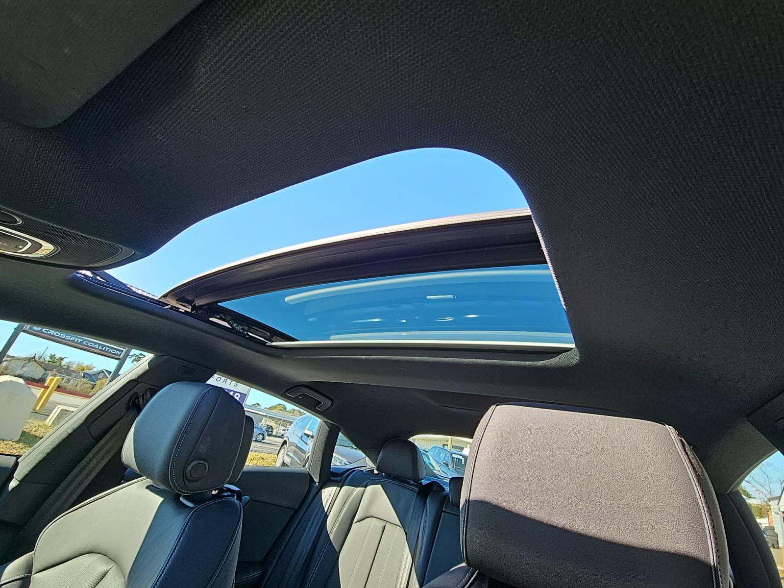 2024 Audi S5 Premium Plus AWD