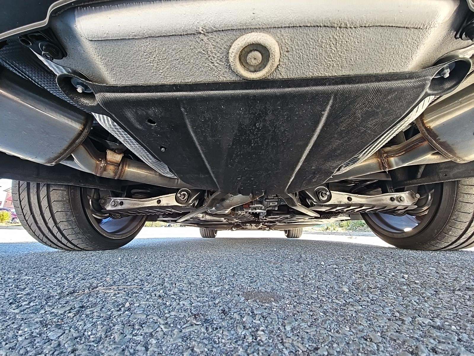 2024 Audi S5 Premium Plus AWD