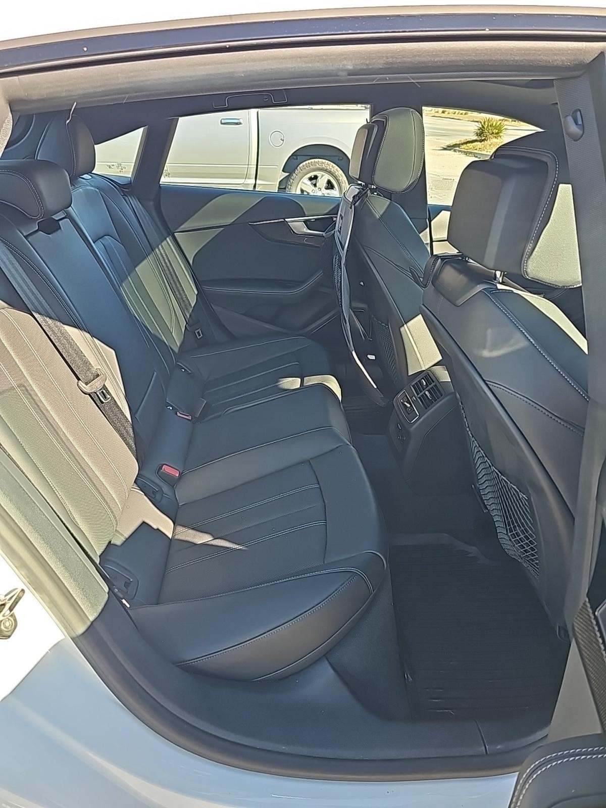 2024 Audi S5 Premium Plus AWD