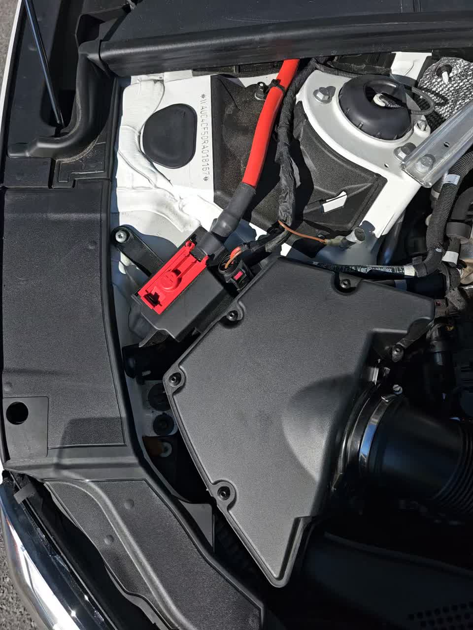 2024 Audi S5 Premium Plus AWD