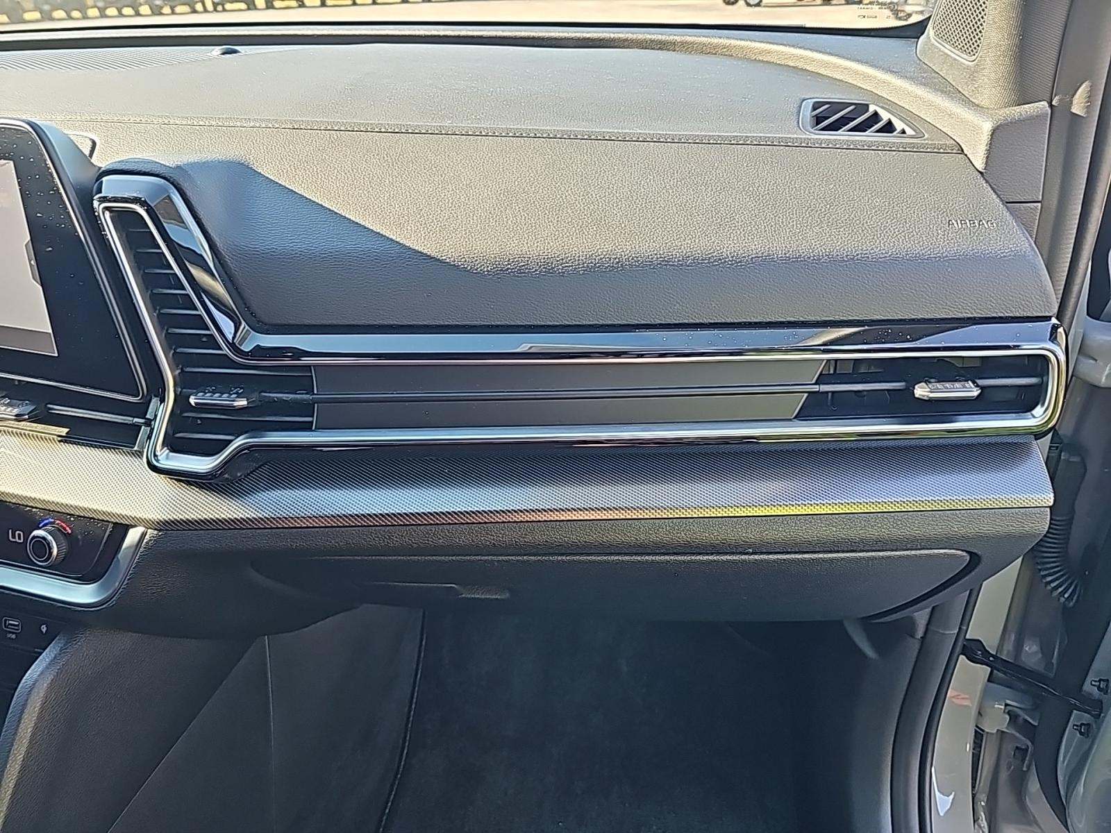 2025 Kia Sportage SX-Prestige FWD