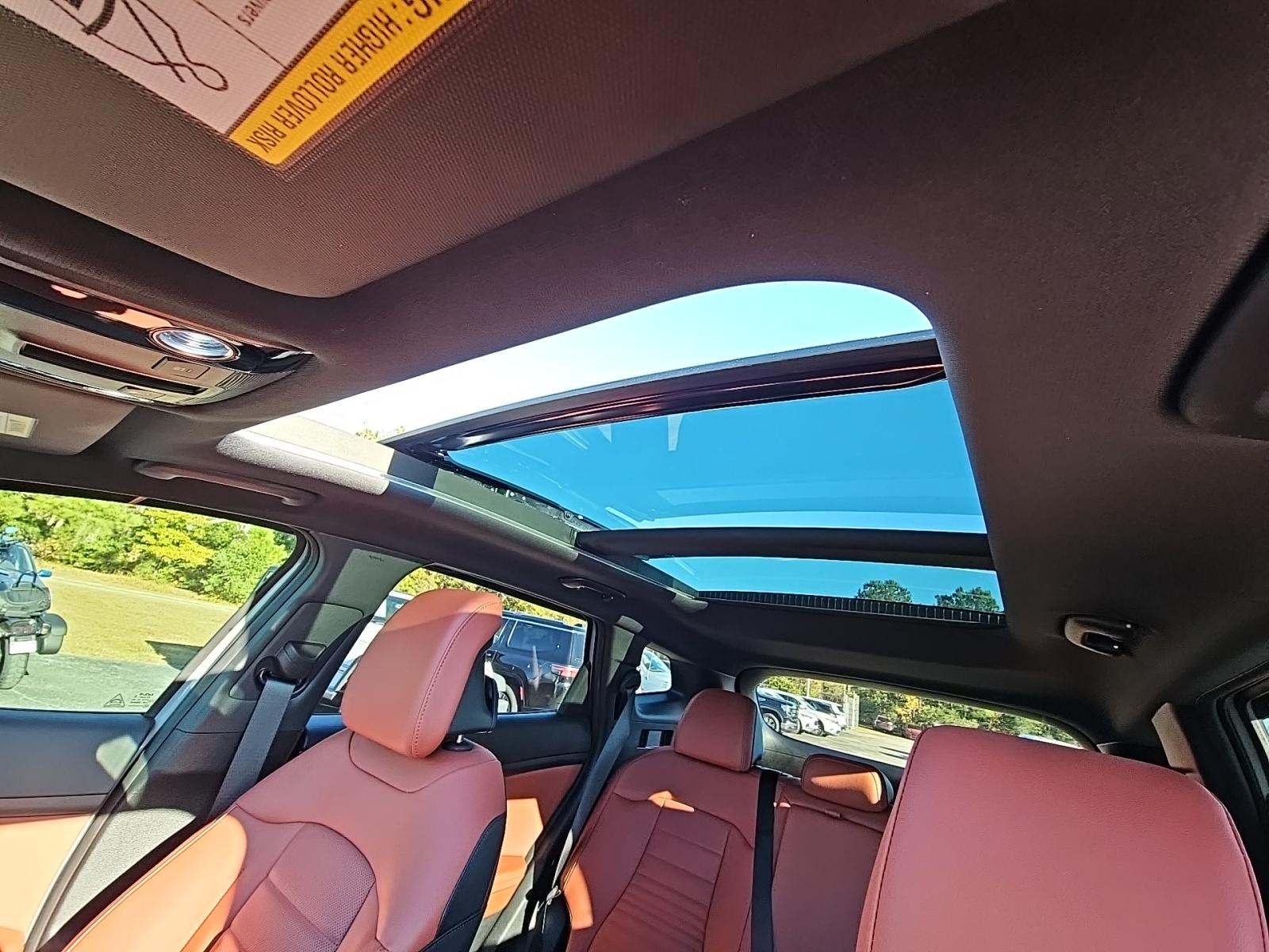 2025 Kia Sportage SX-Prestige FWD