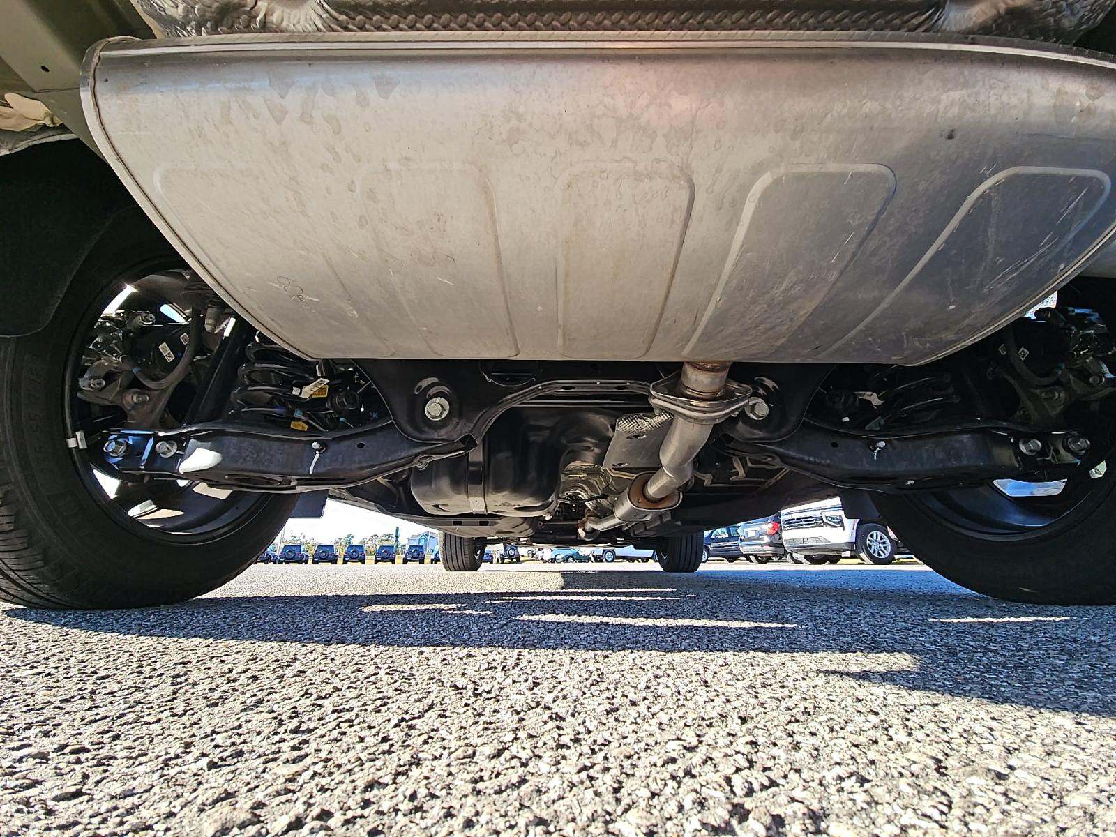 2025 Kia Sportage SX-Prestige FWD