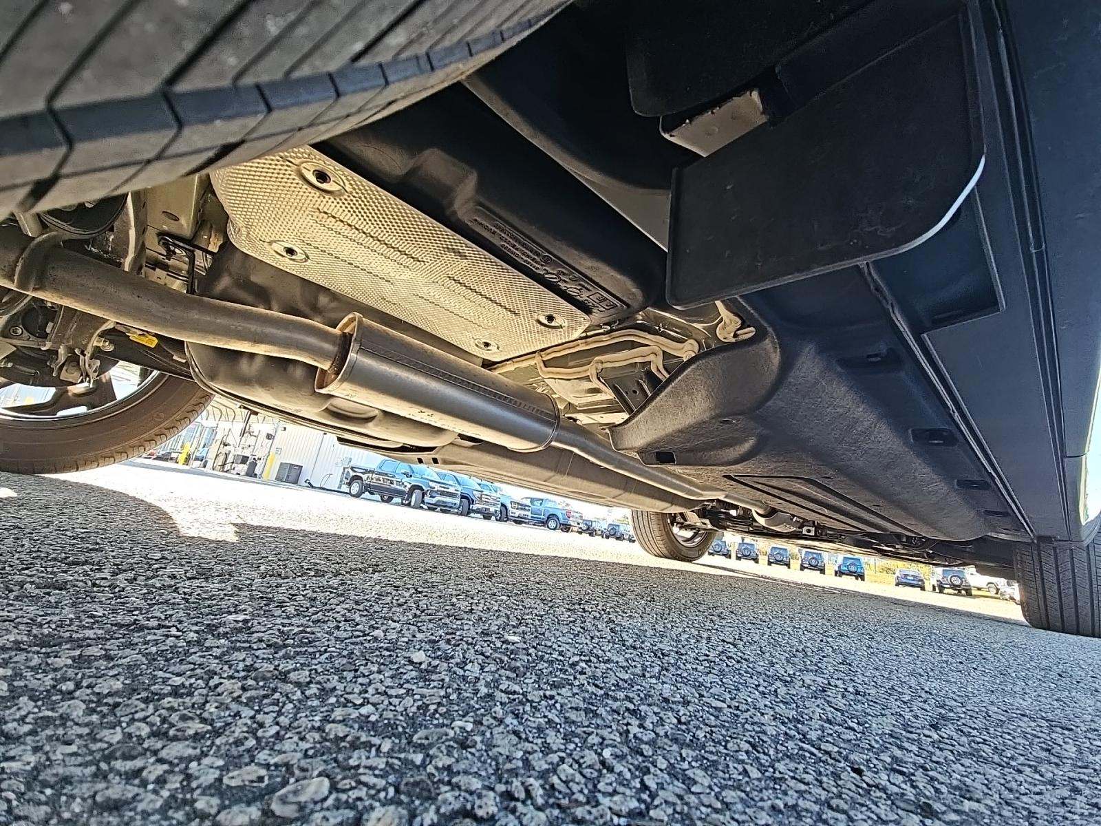 2025 Kia Sportage SX-Prestige FWD