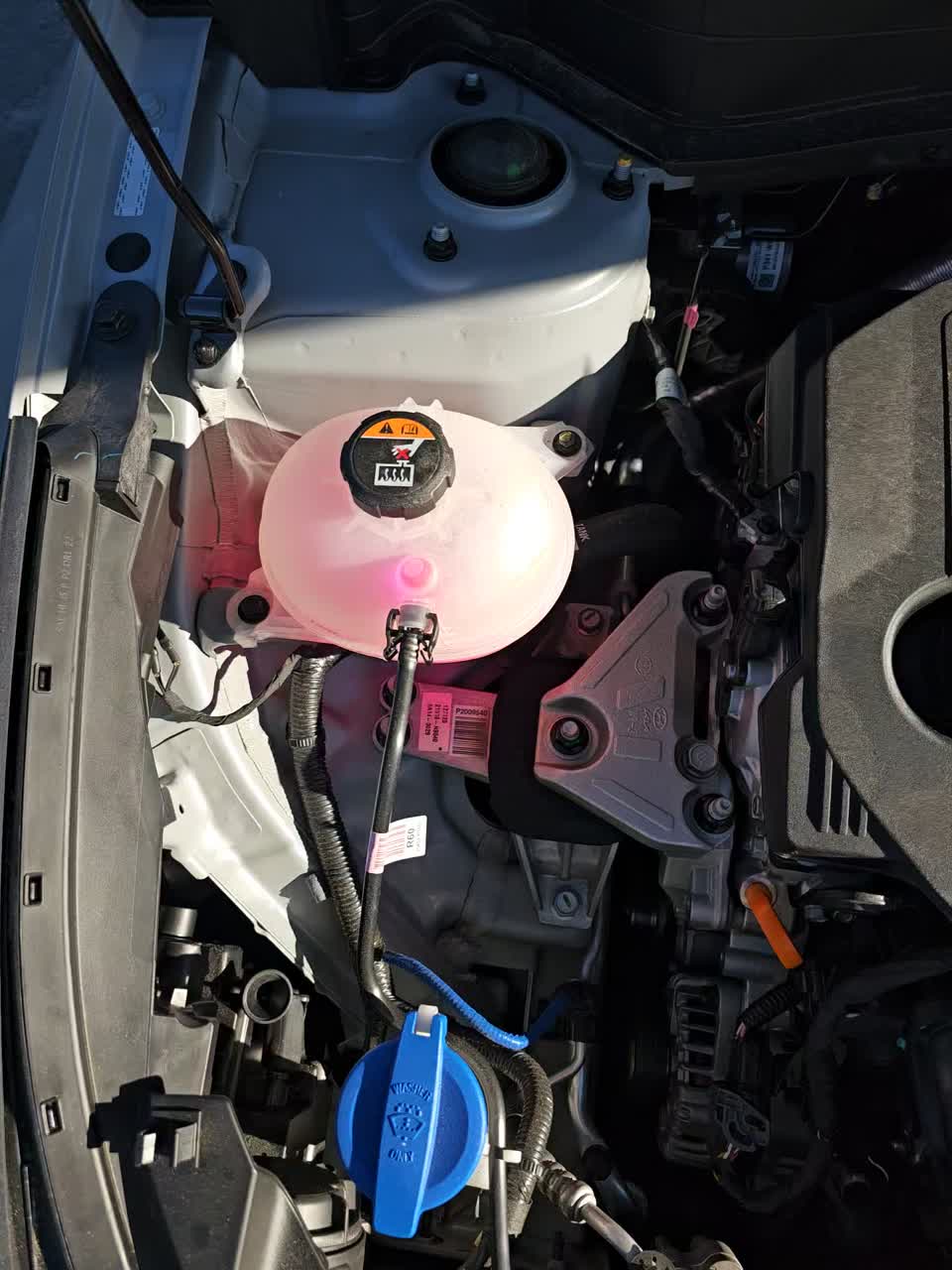 2025 Kia Sportage SX-Prestige FWD