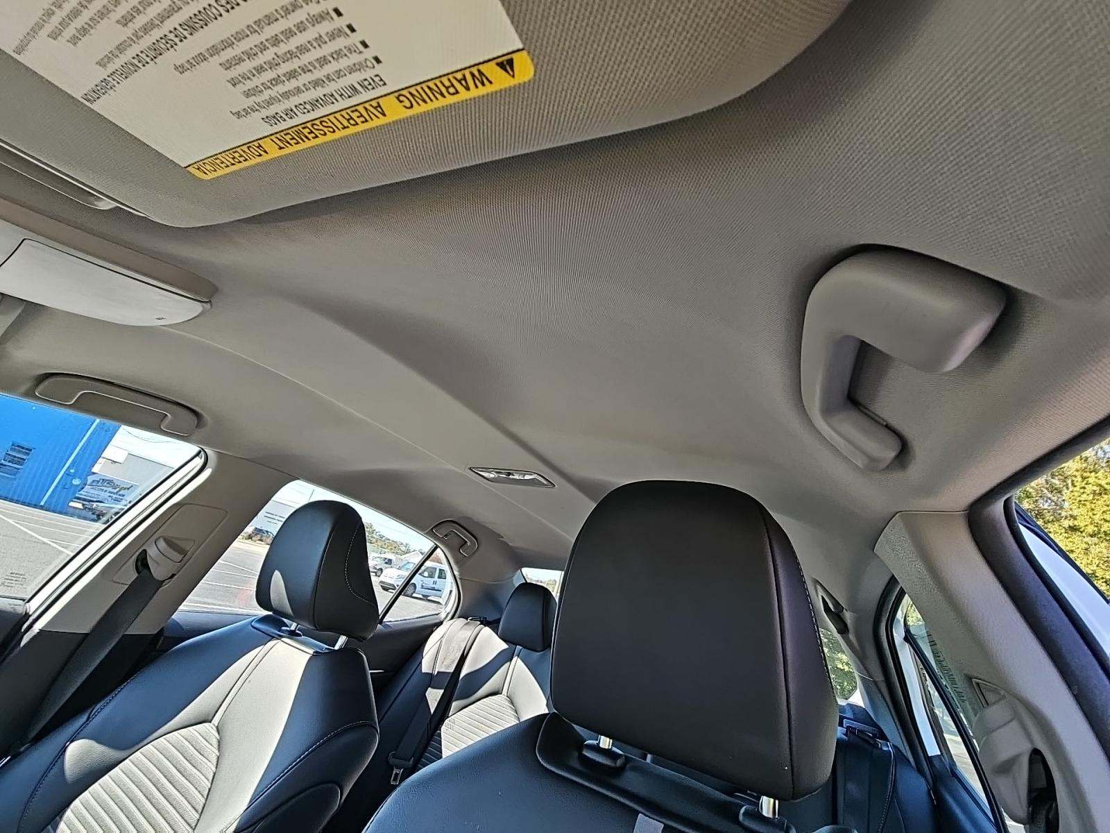 2024 Toyota Camry SE FWD