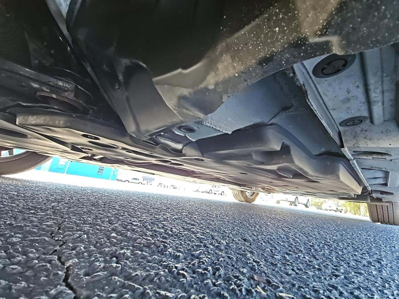 2024 Toyota Camry SE FWD