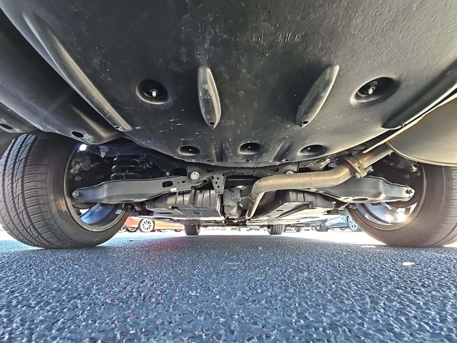 2024 Toyota Camry SE FWD