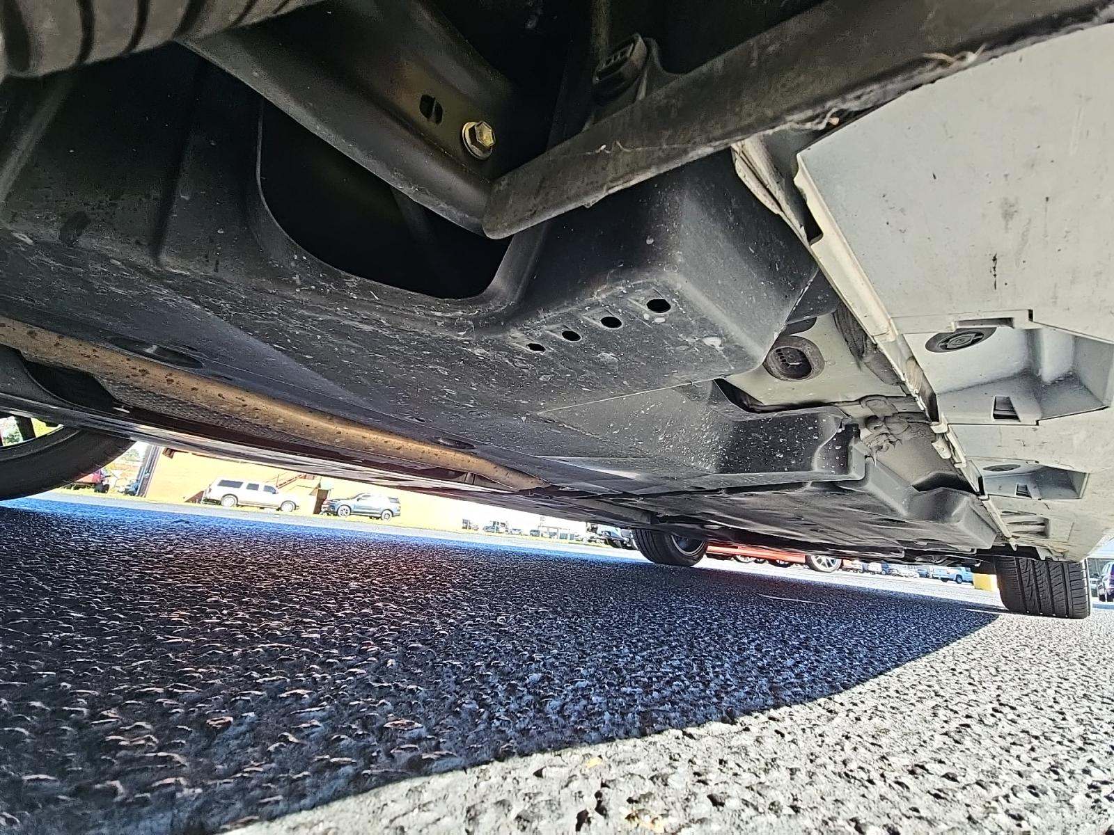 2024 Toyota Camry SE FWD