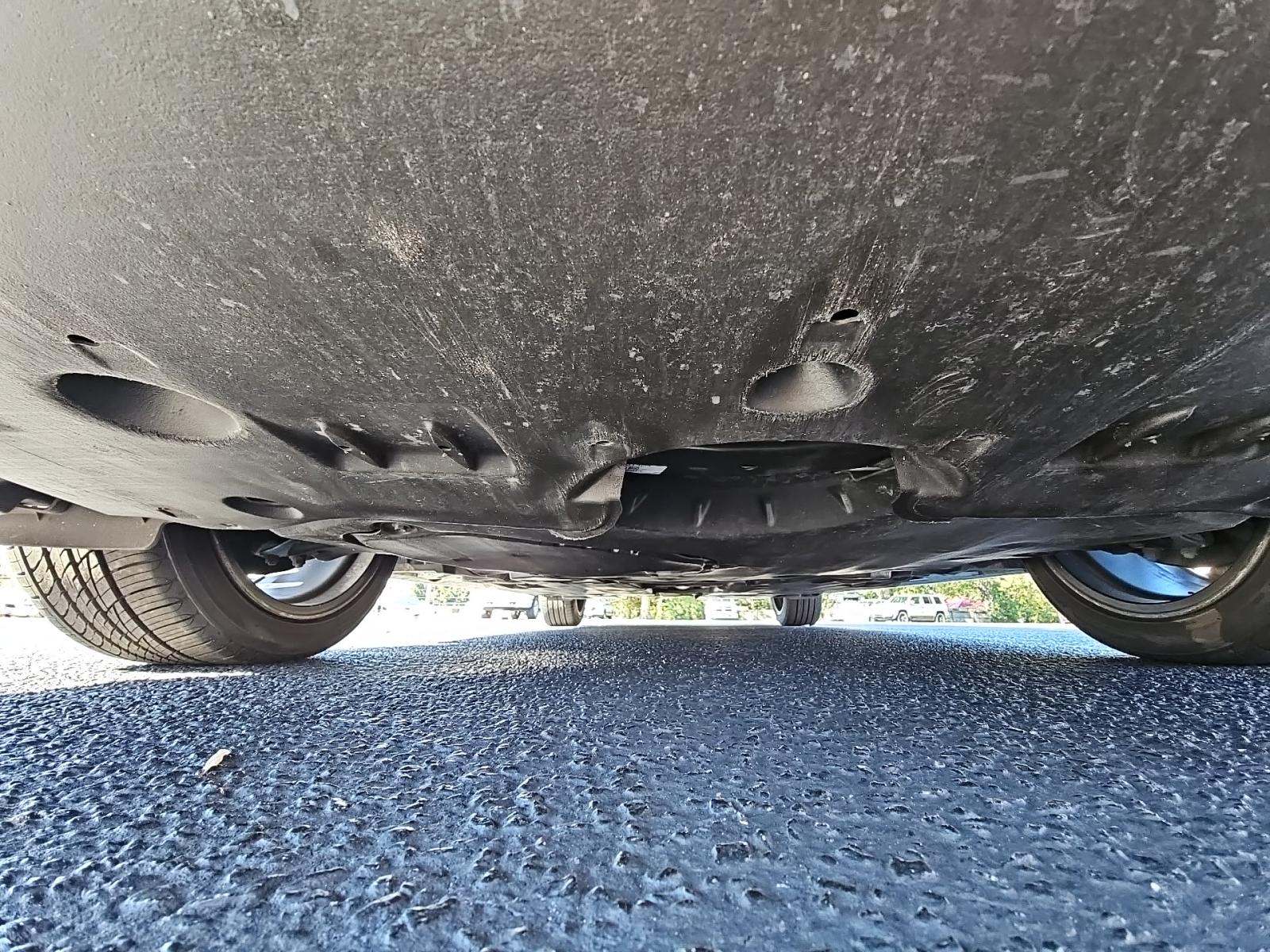 2024 Toyota Camry SE FWD