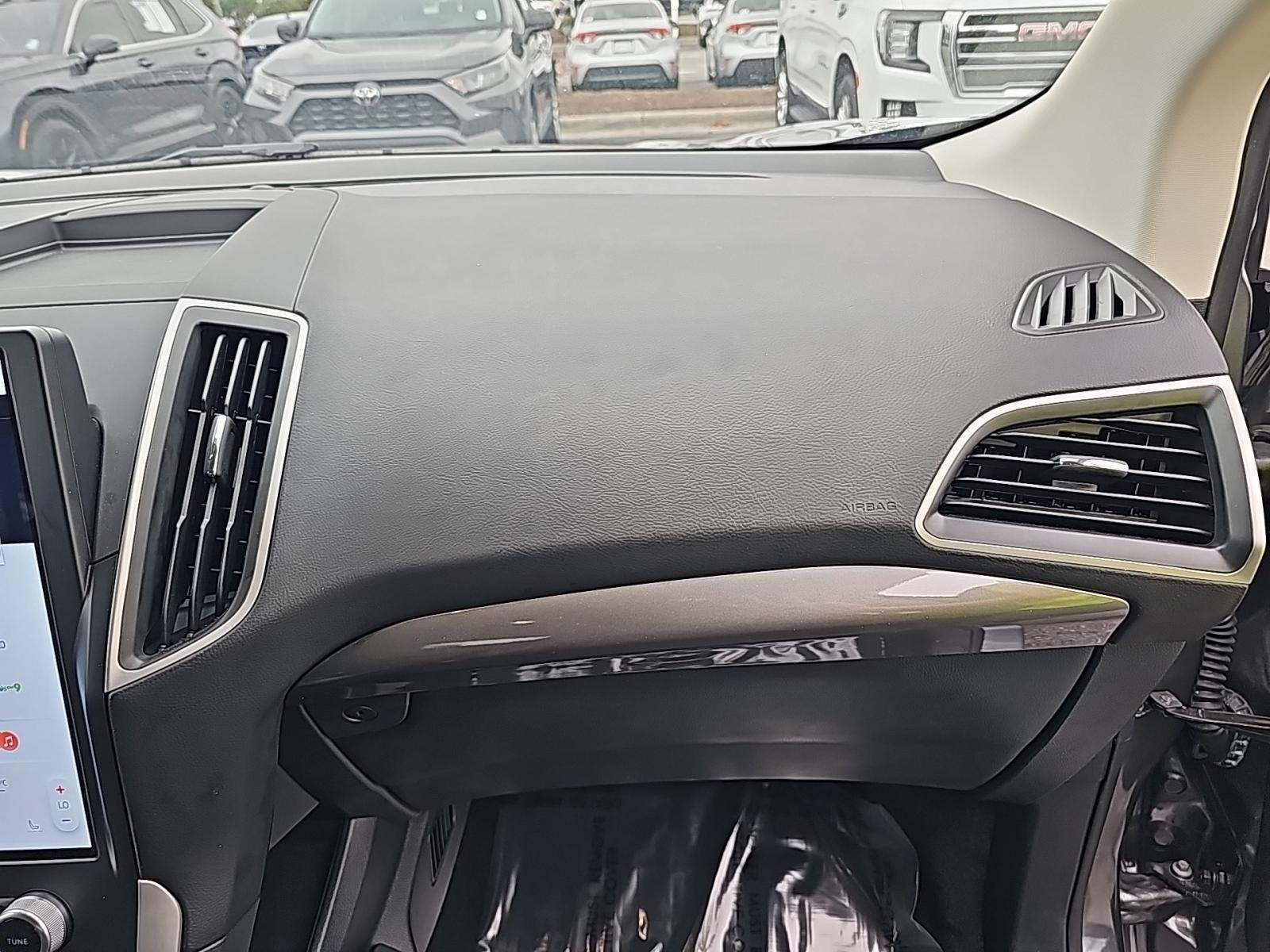 2024 Ford Edge SEL AWD