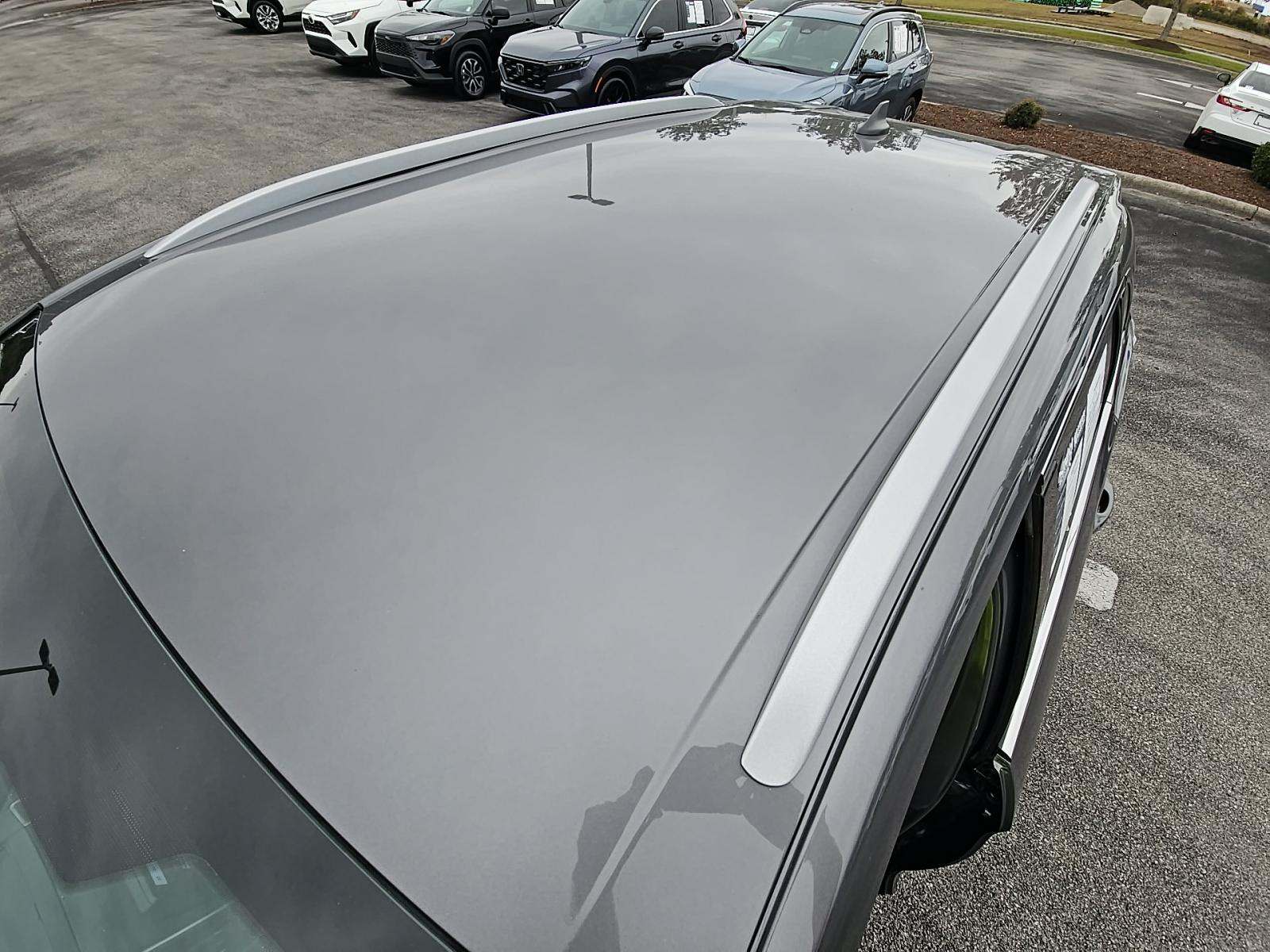 2024 Ford Edge SEL AWD