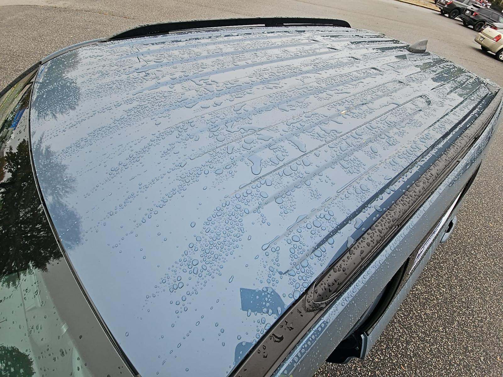 2025 Ford Explorer ST AWD