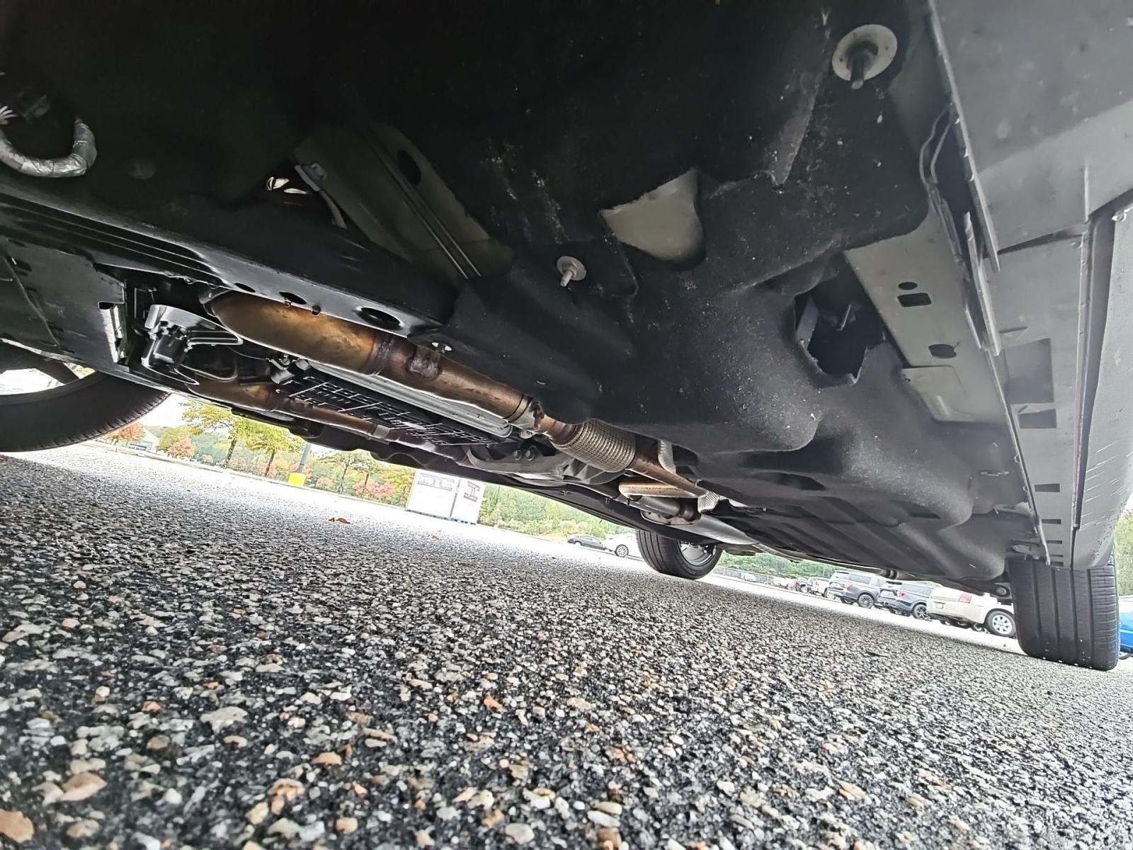 2025 Ford Explorer ST AWD