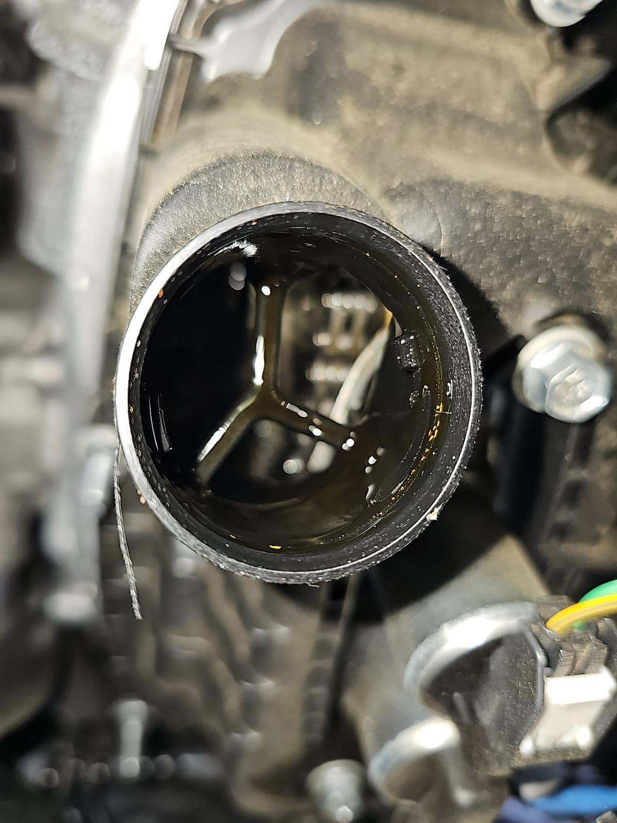 2025 Ford Explorer ST AWD