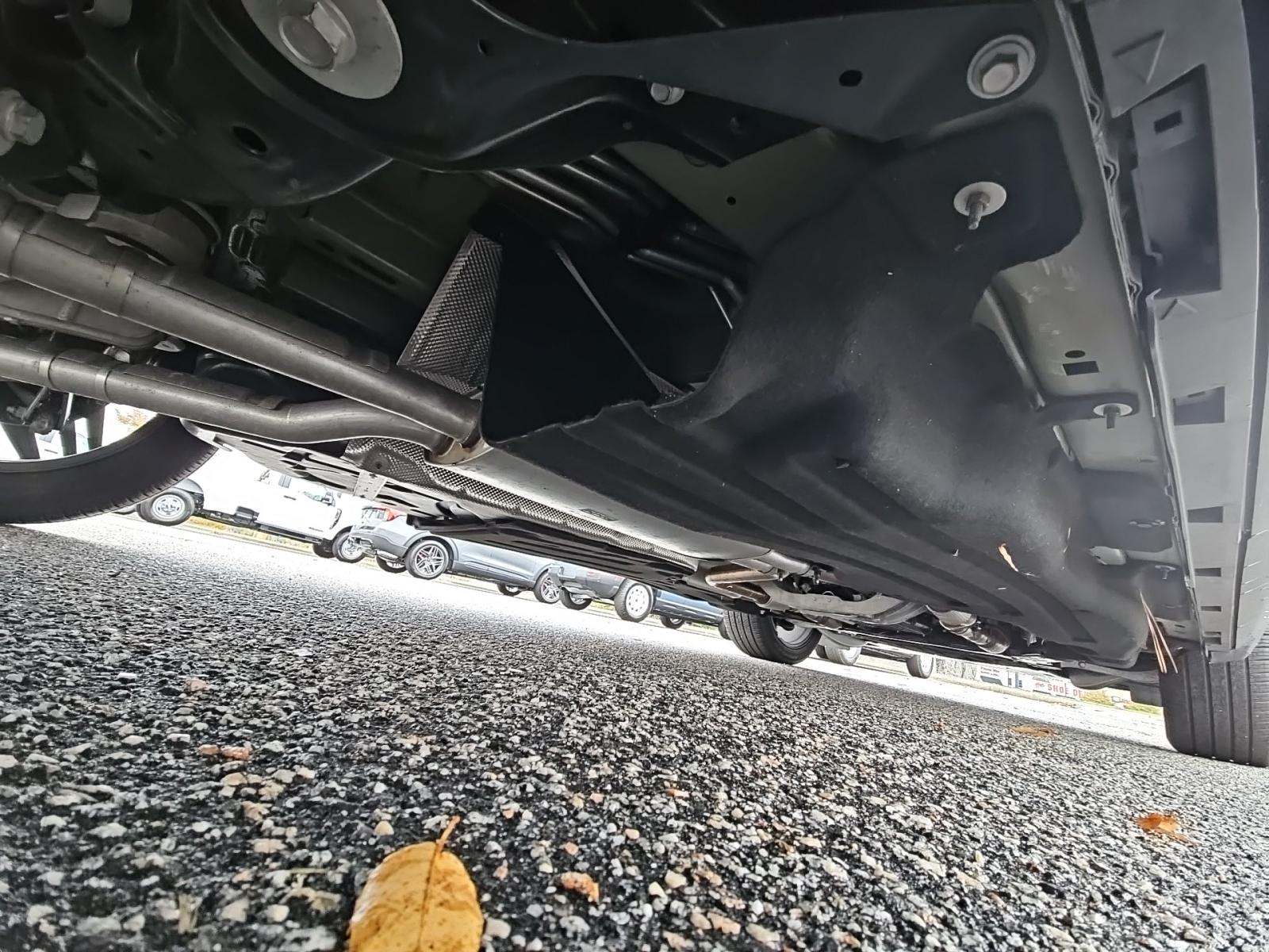 2025 Ford Explorer ST AWD