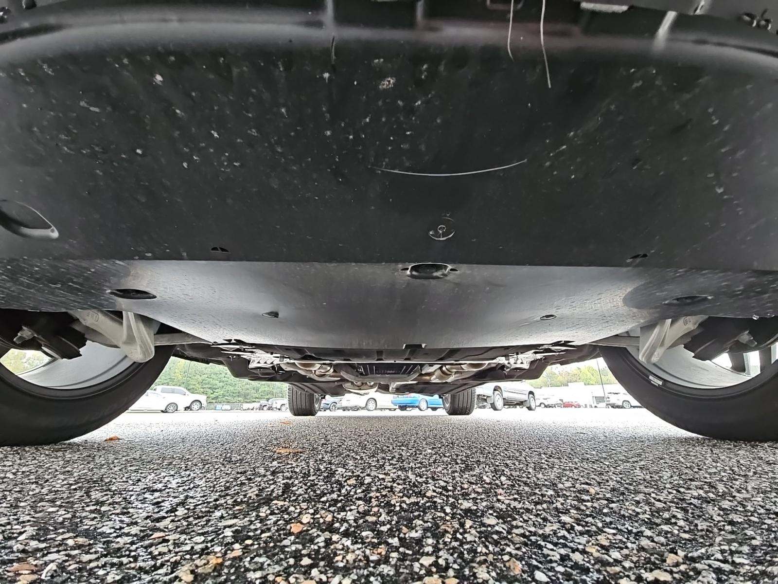 2025 Ford Explorer ST AWD