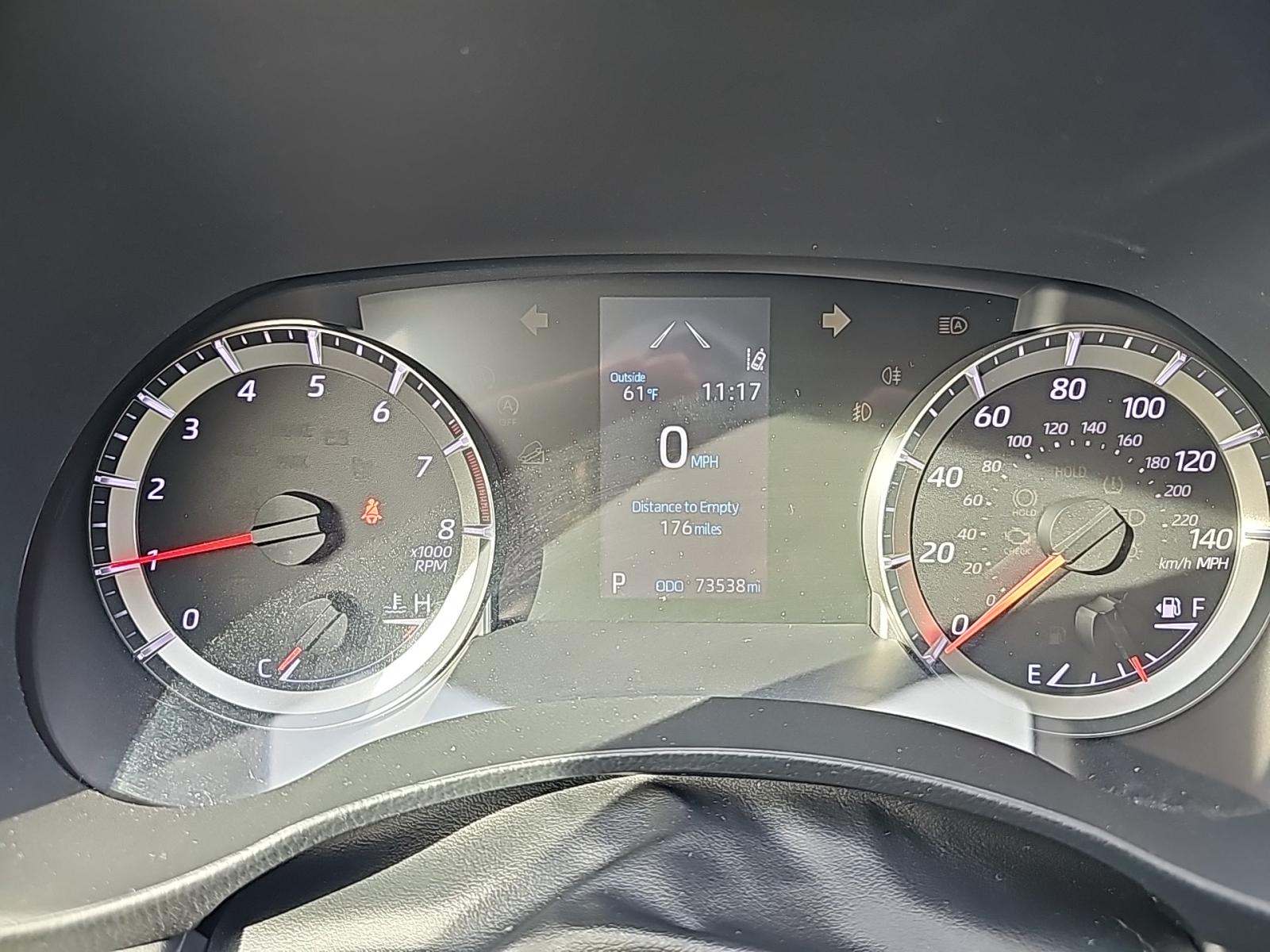 2020 Toyota Highlander L FWD