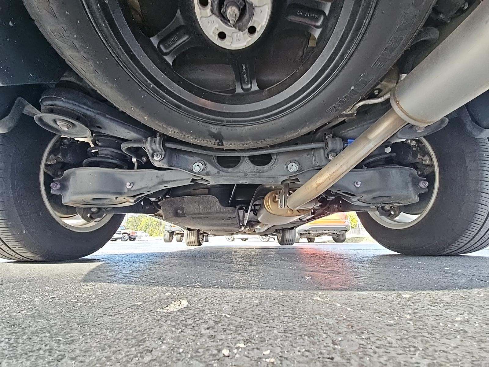 2020 Toyota Highlander L FWD