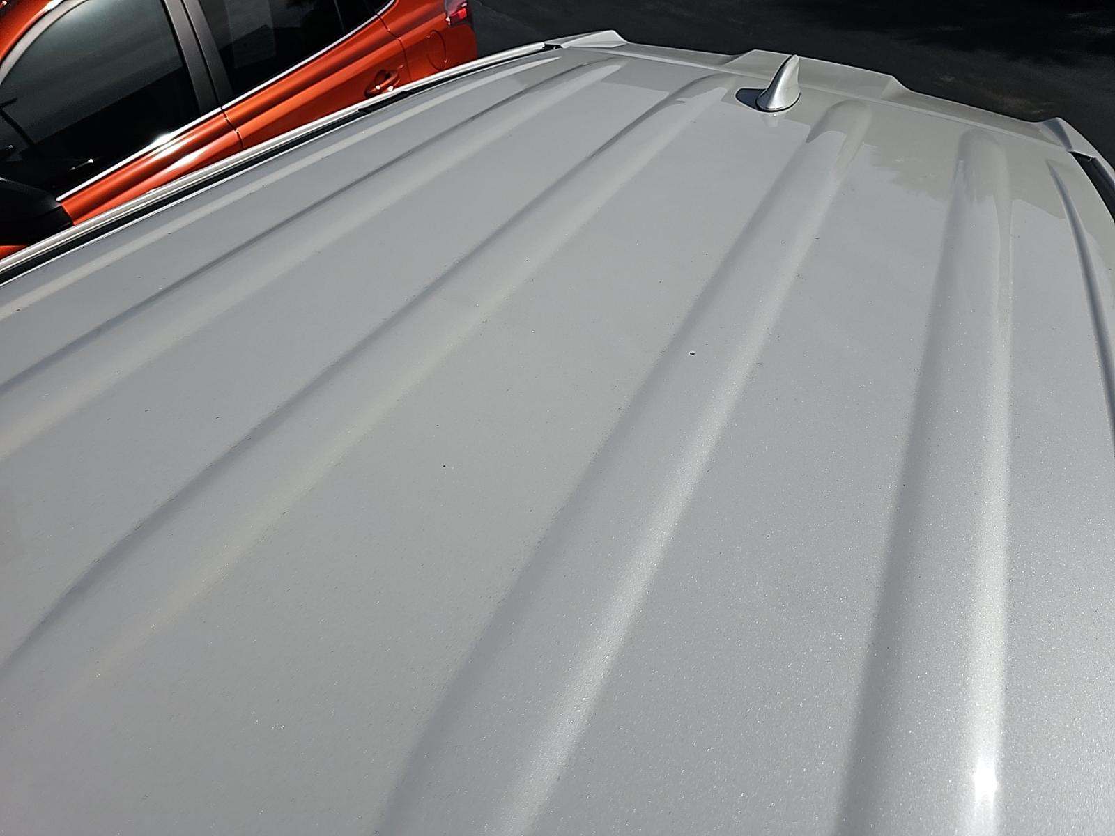 2020 Toyota Highlander L FWD