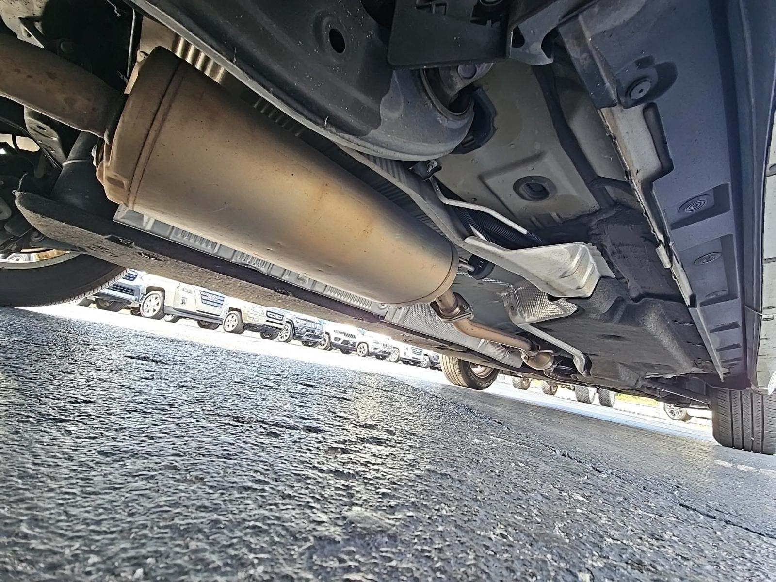 2020 Toyota Highlander L FWD