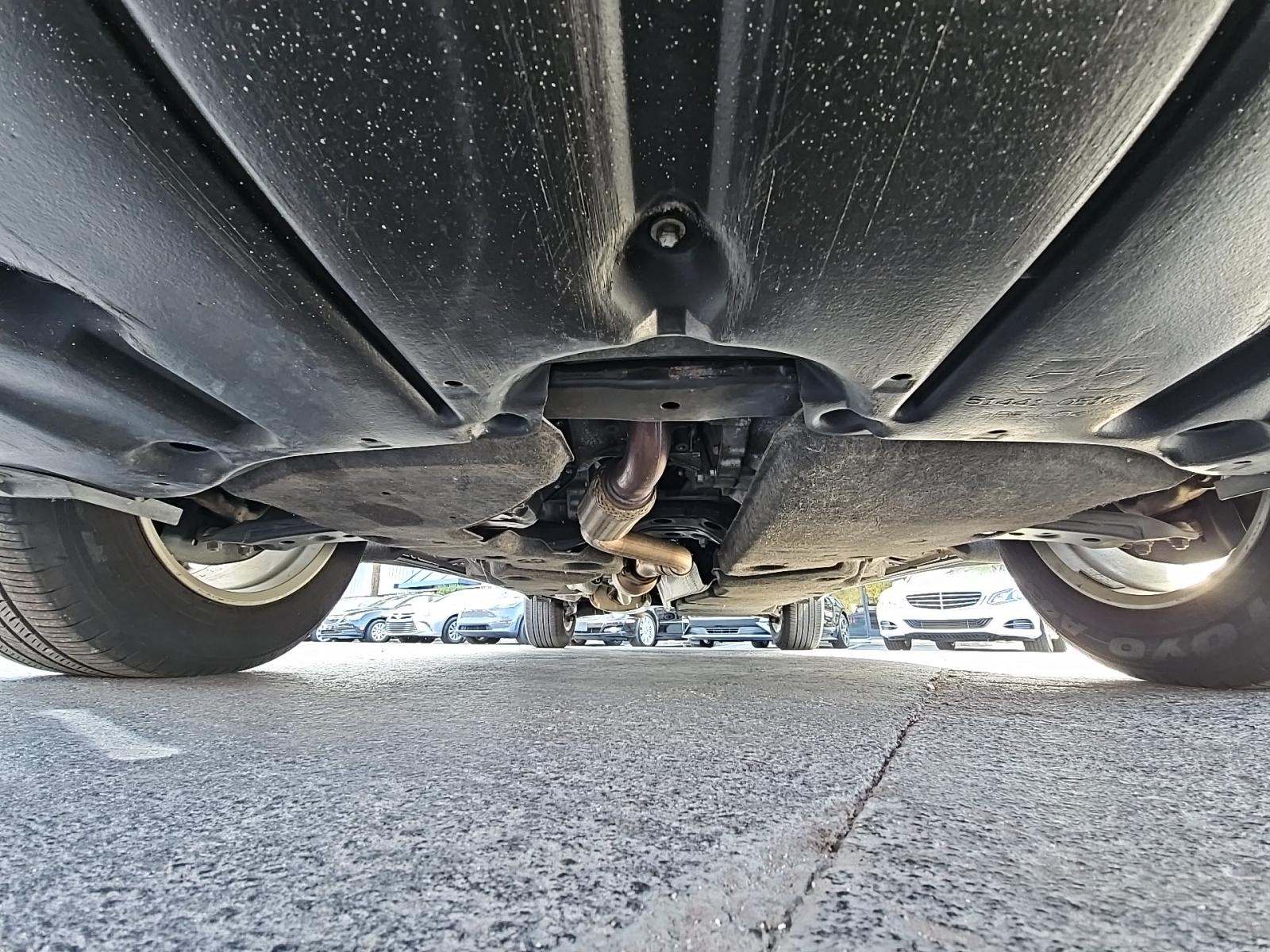 2020 Toyota Highlander L FWD