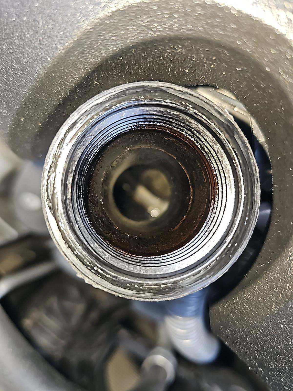 2020 Toyota Highlander L FWD