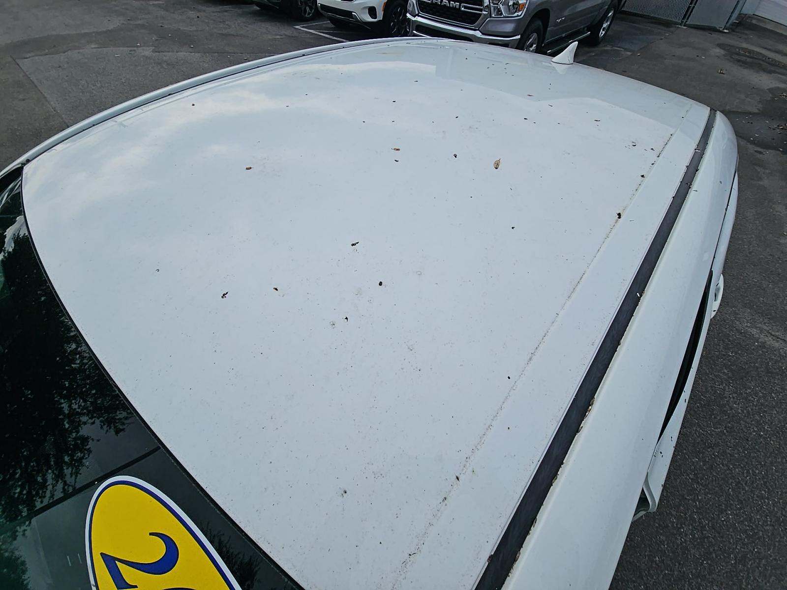 2022 Toyota Camry SE FWD