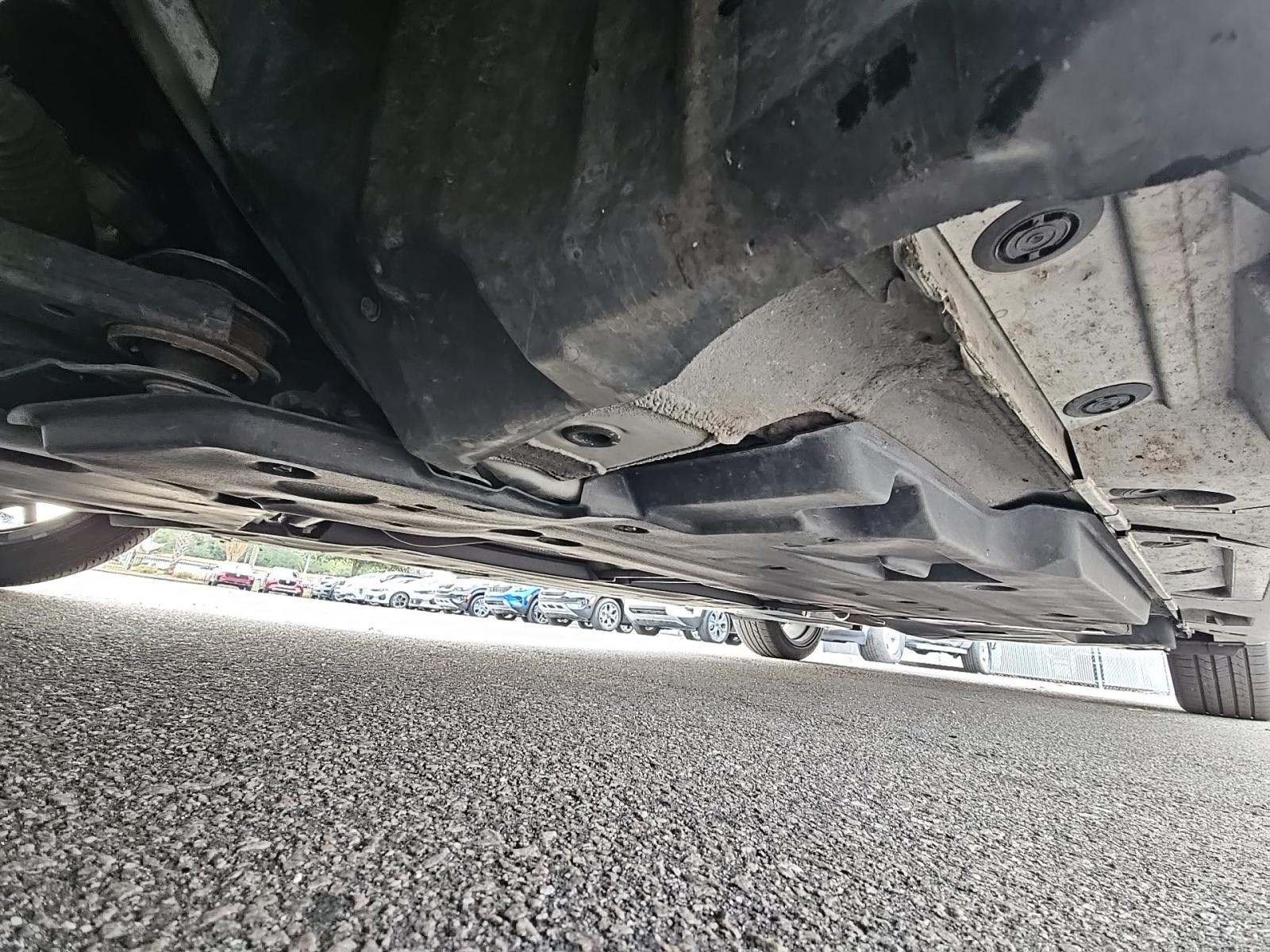 2022 Toyota Camry SE FWD