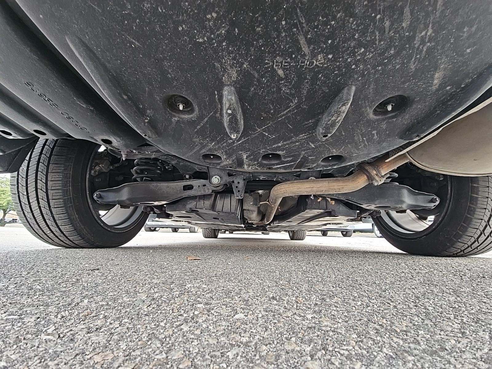 2022 Toyota Camry SE FWD