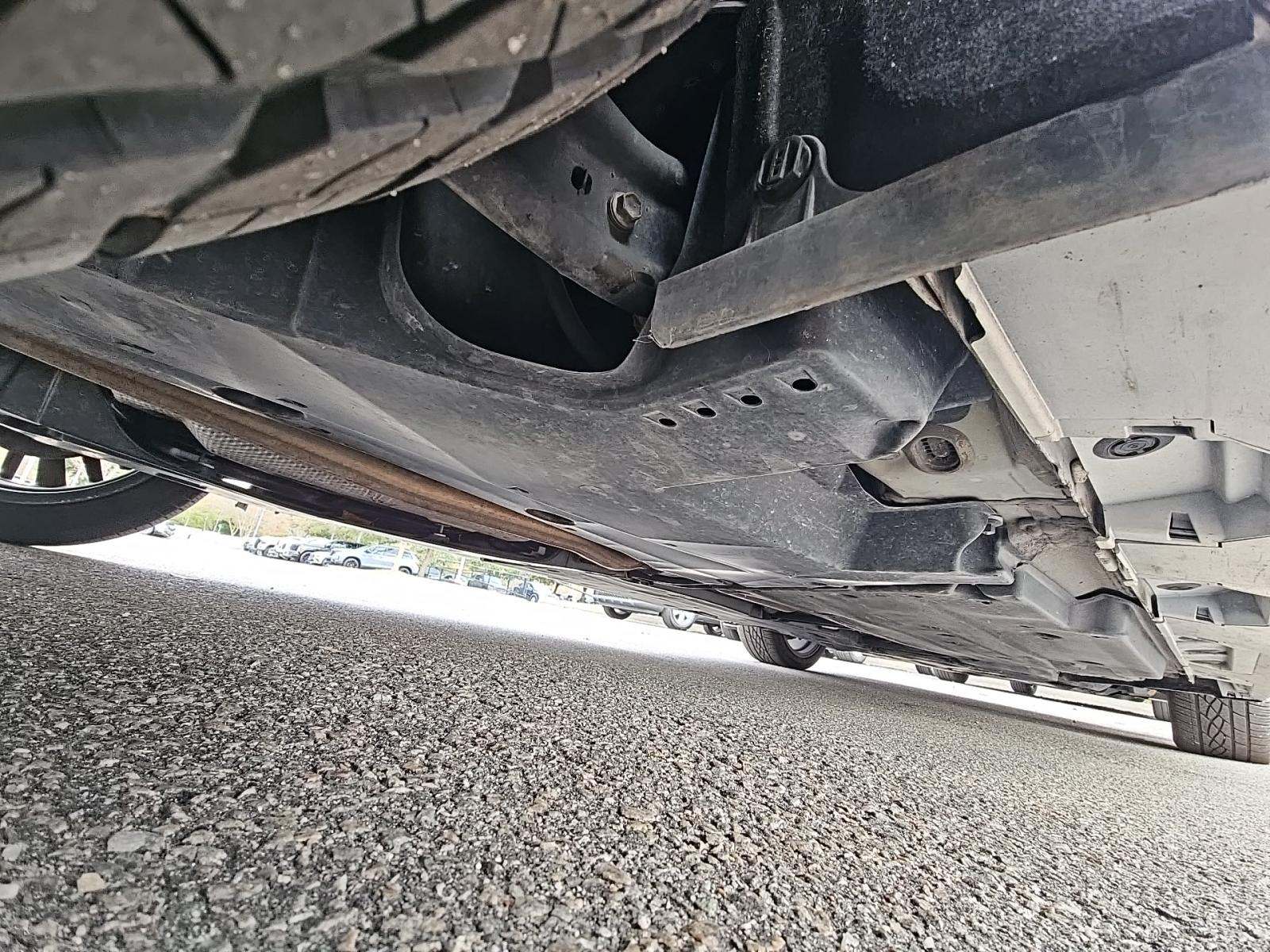 2022 Toyota Camry SE FWD