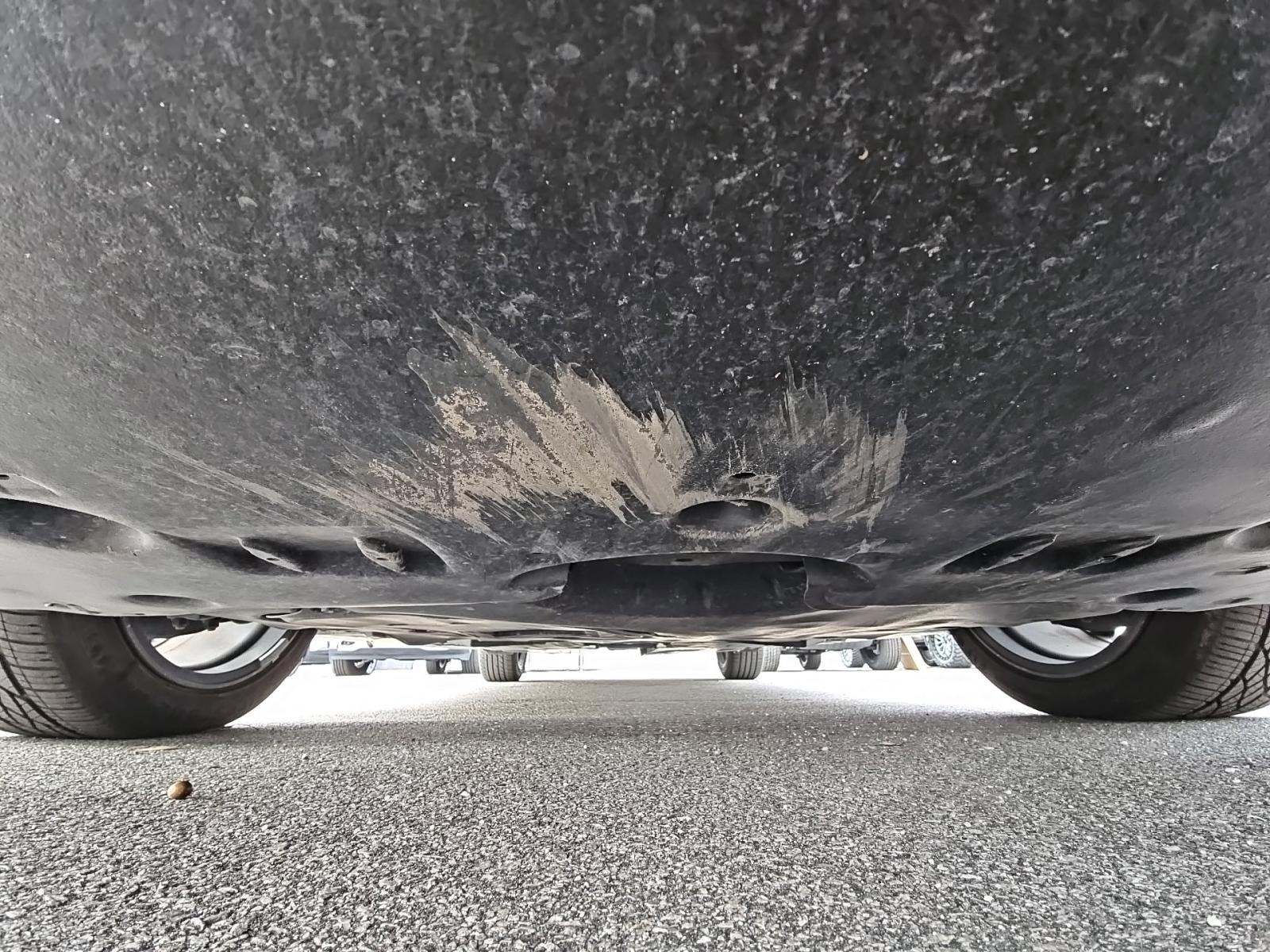 2022 Toyota Camry SE FWD