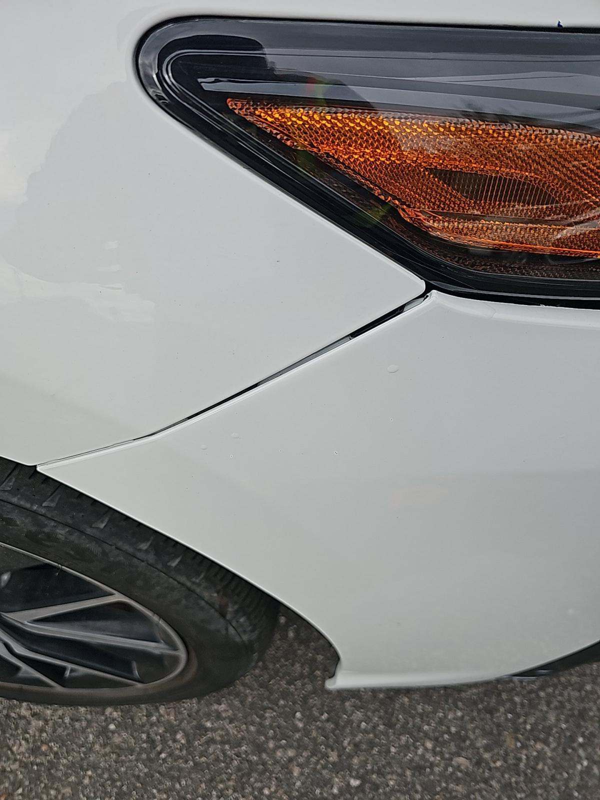 2022 Toyota Camry SE FWD