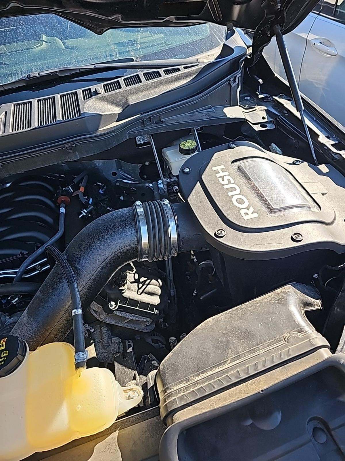 2023 Ford F-150 Lariat AWD