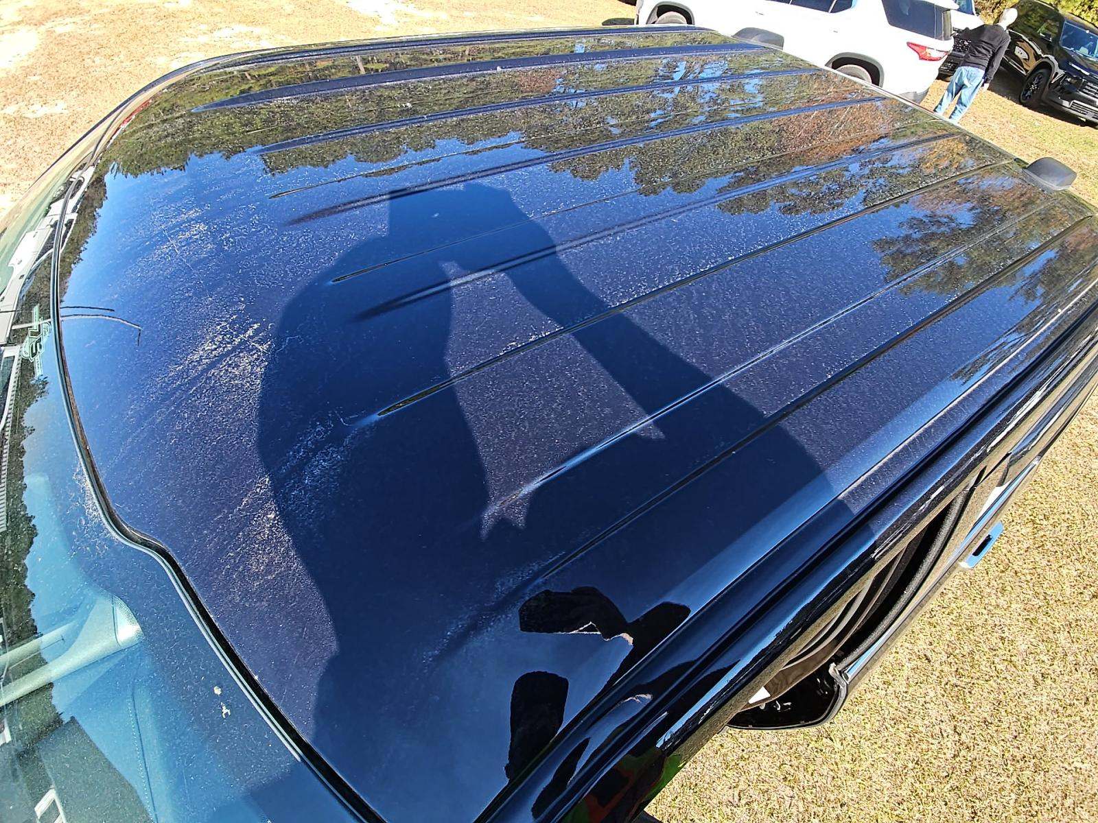 2023 Ford F-150 Lariat AWD