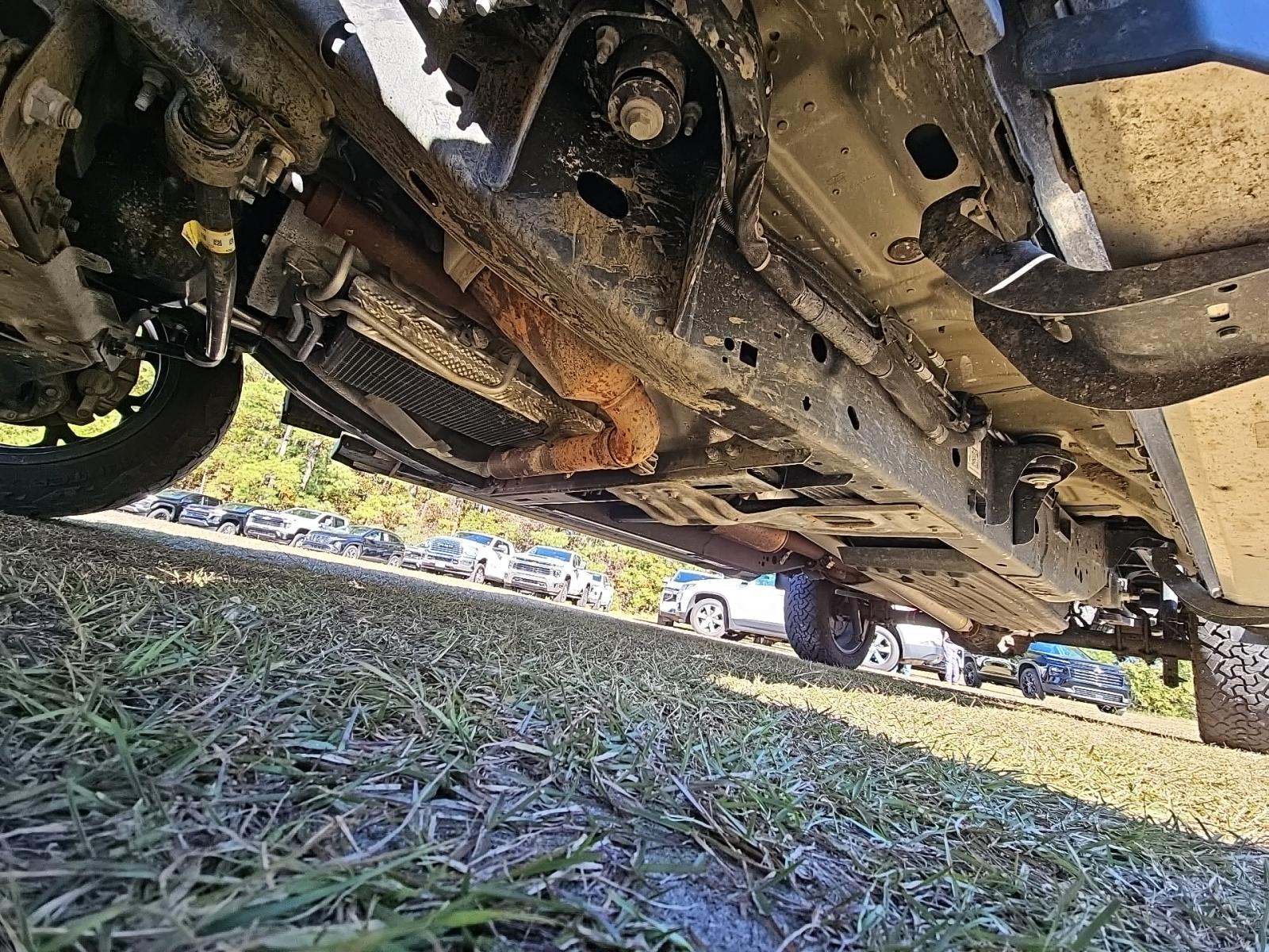 2023 Ford F-150 Lariat AWD