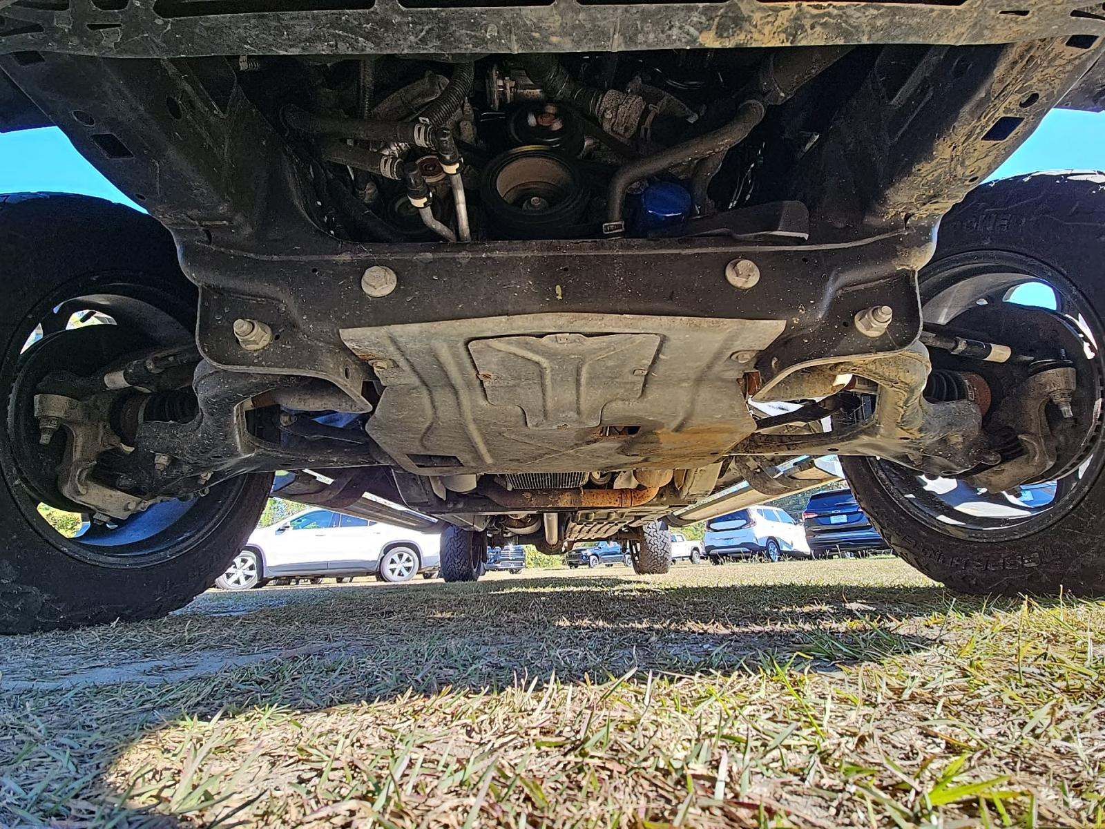 2023 Ford F-150 Lariat AWD