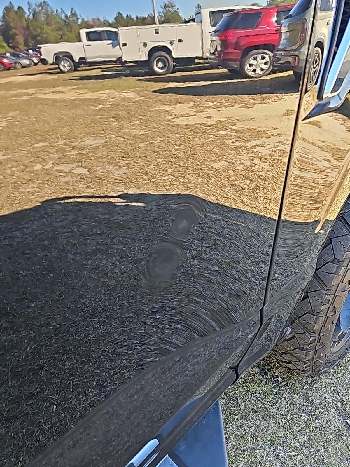 2023 Ford F-150 Lariat AWD