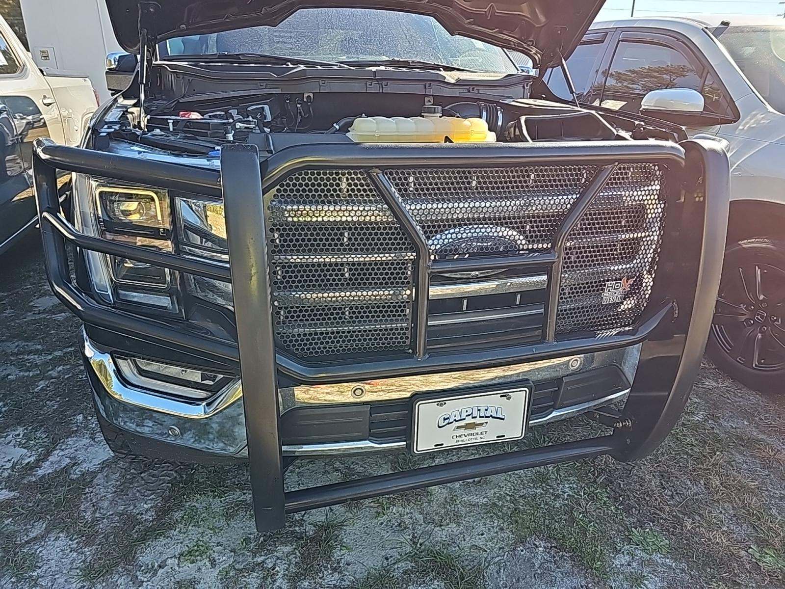2023 Ford F-150 Lariat AWD