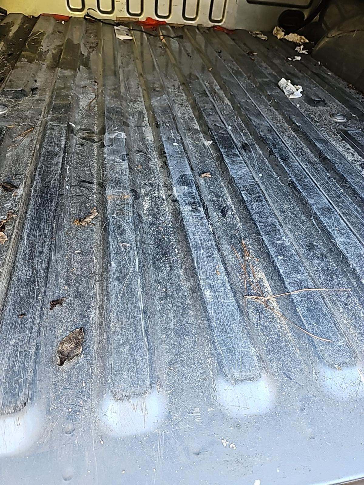 2021 Ford F-150 Lariat AWD