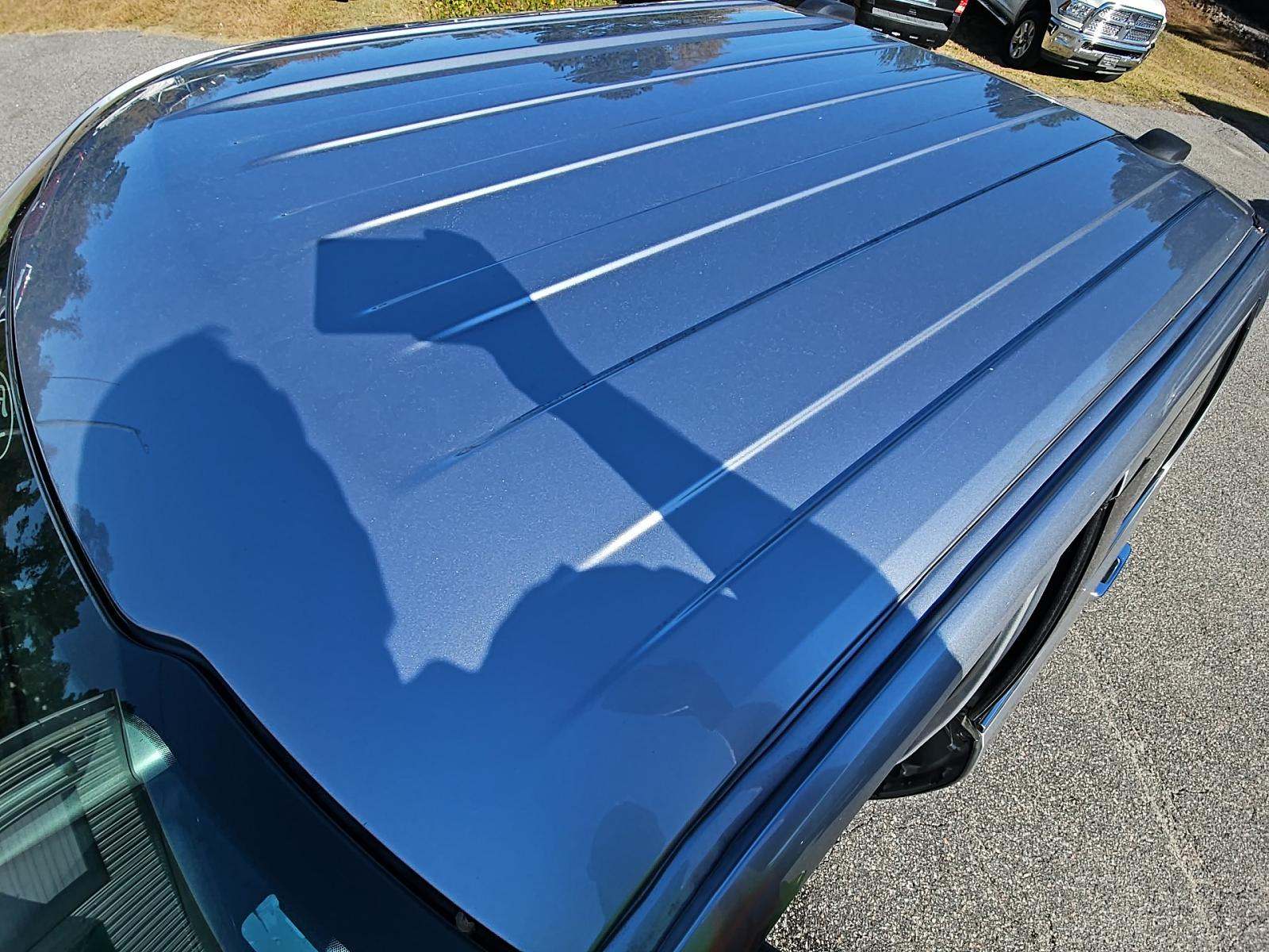 2021 Ford F-150 Lariat AWD