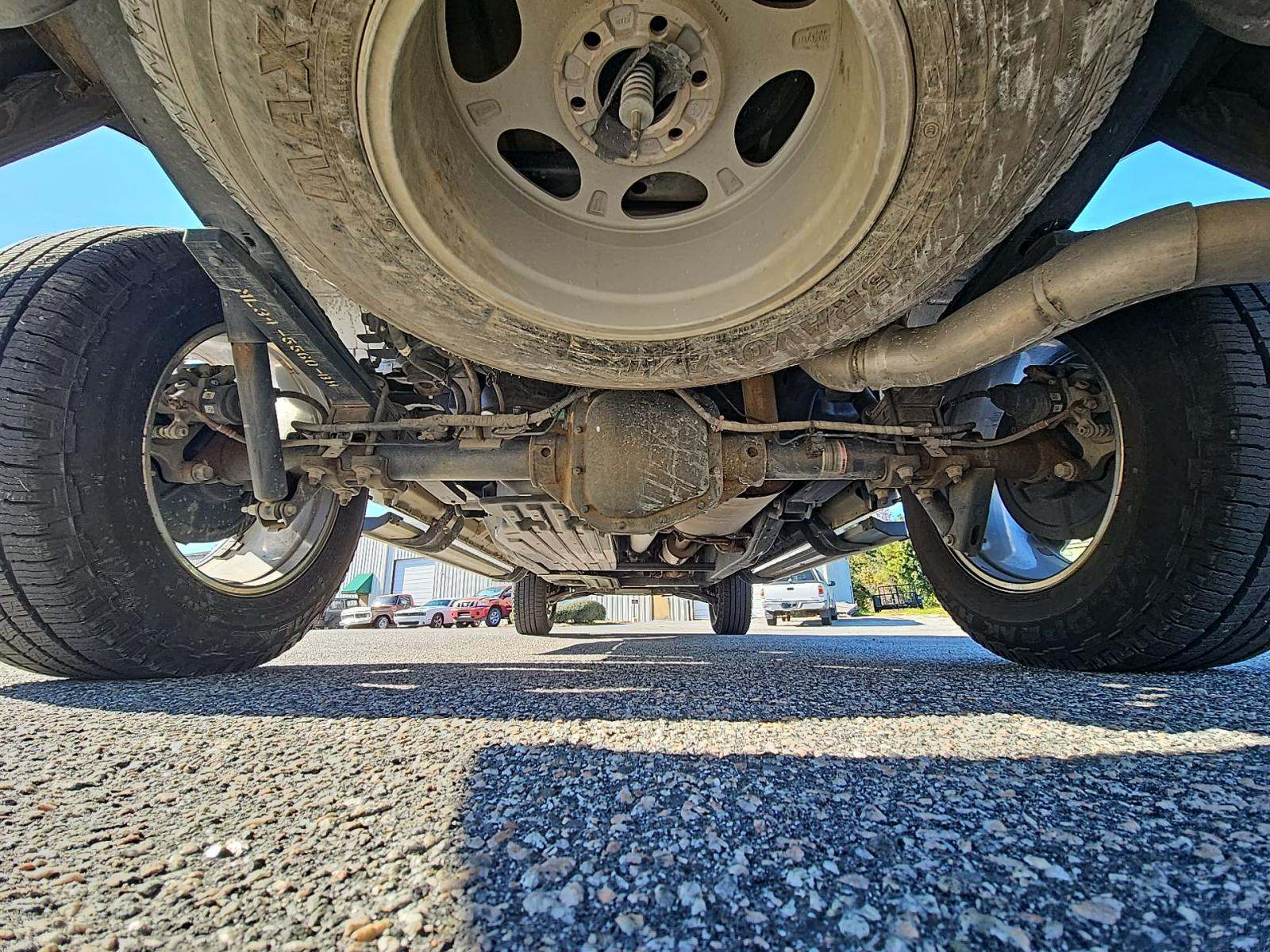 2021 Ford F-150 Lariat AWD