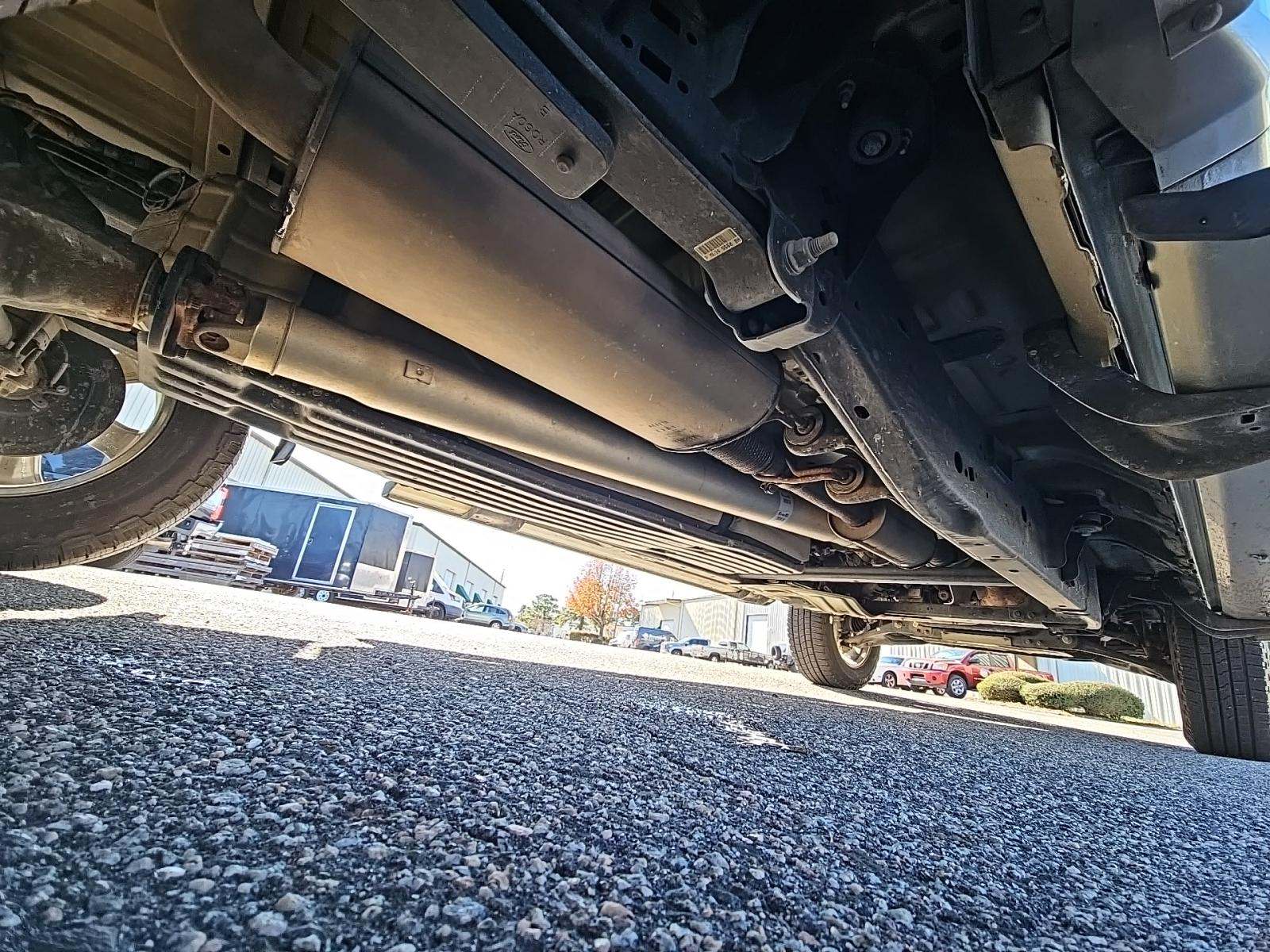 2021 Ford F-150 Lariat AWD