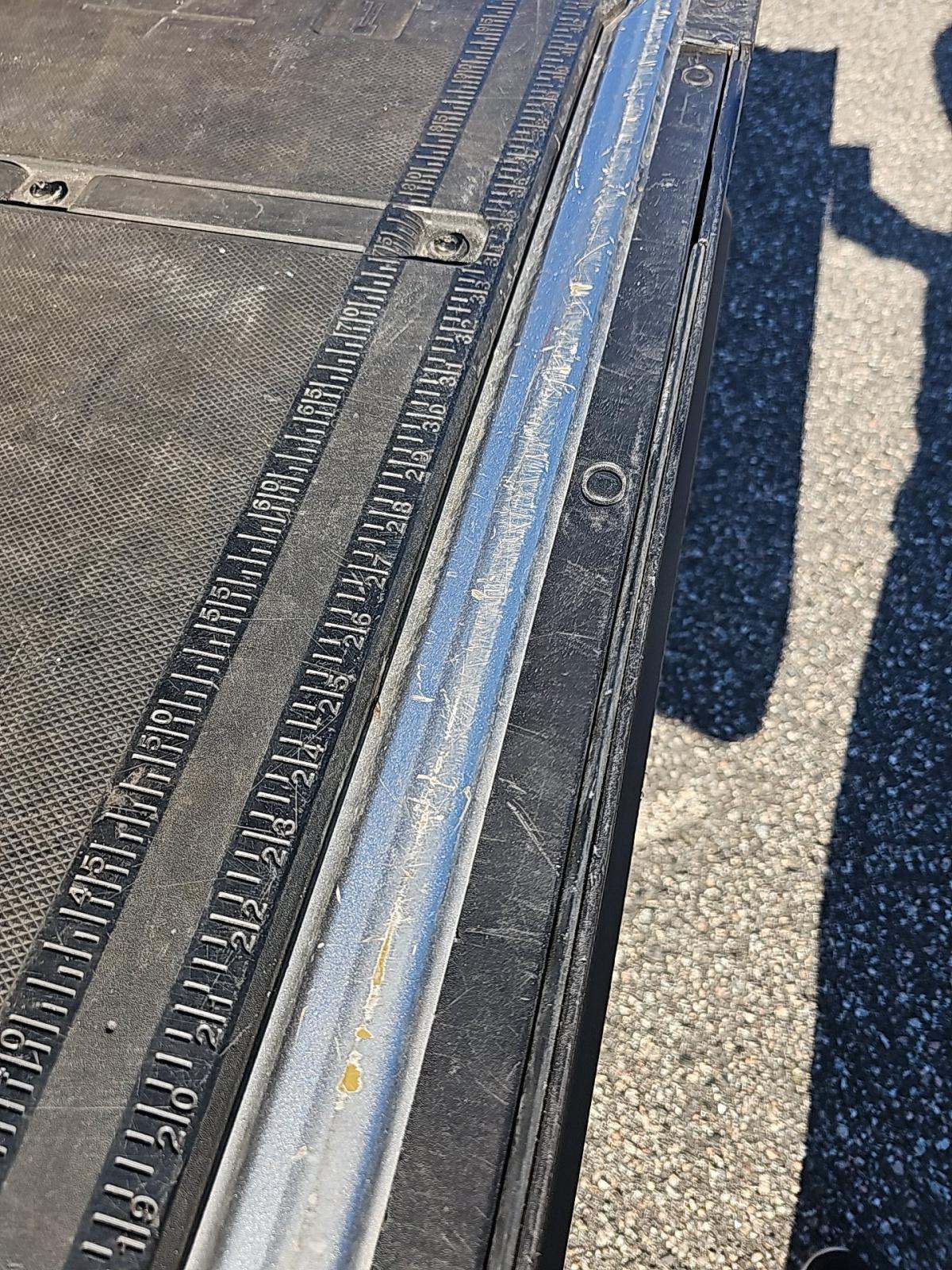 2021 Ford F-150 Lariat AWD