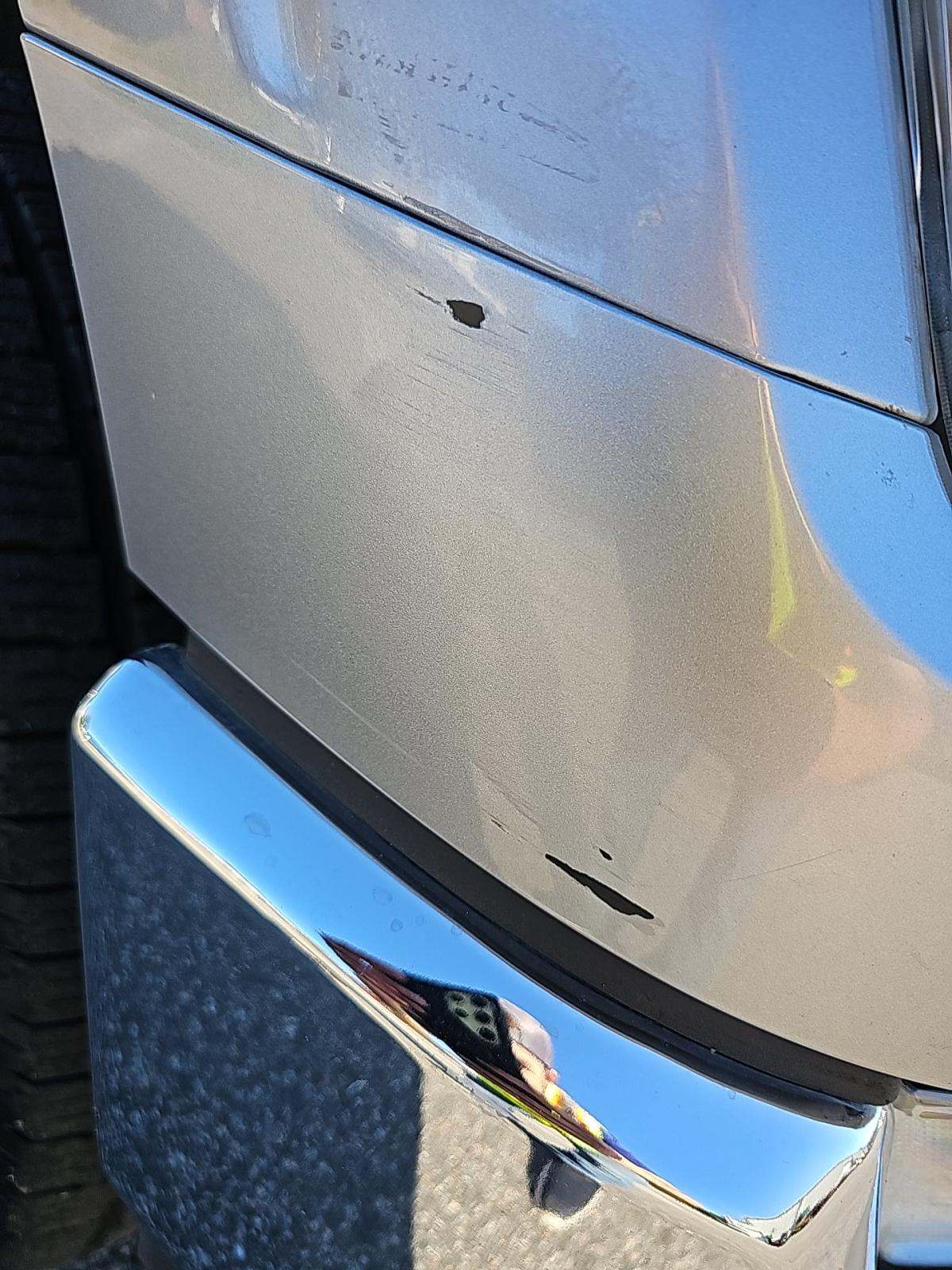 2021 Ford F-150 Lariat AWD