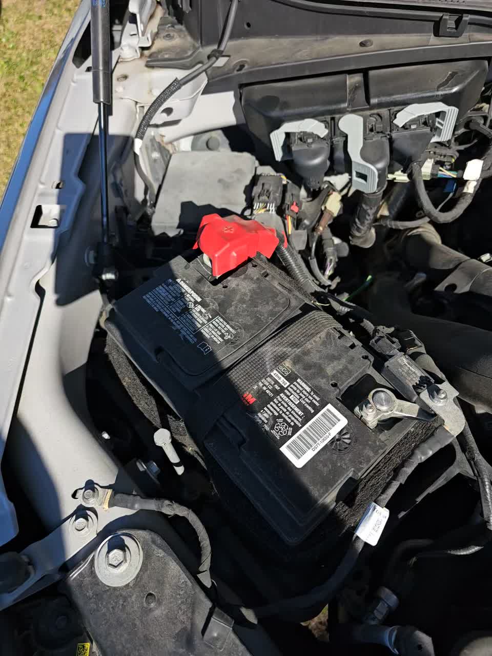 2021 Ford F-150 Lariat AWD