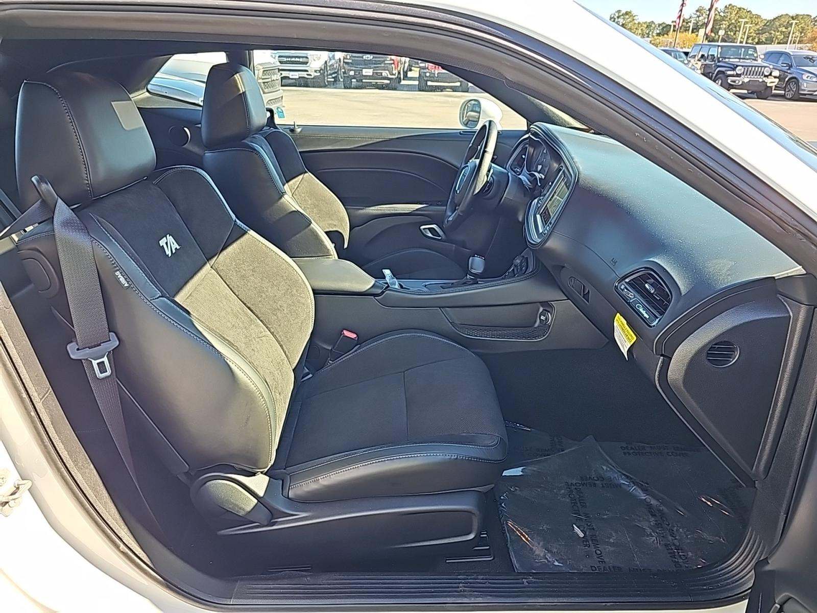 2023 Dodge Challenger R/T Scat Pack RWD