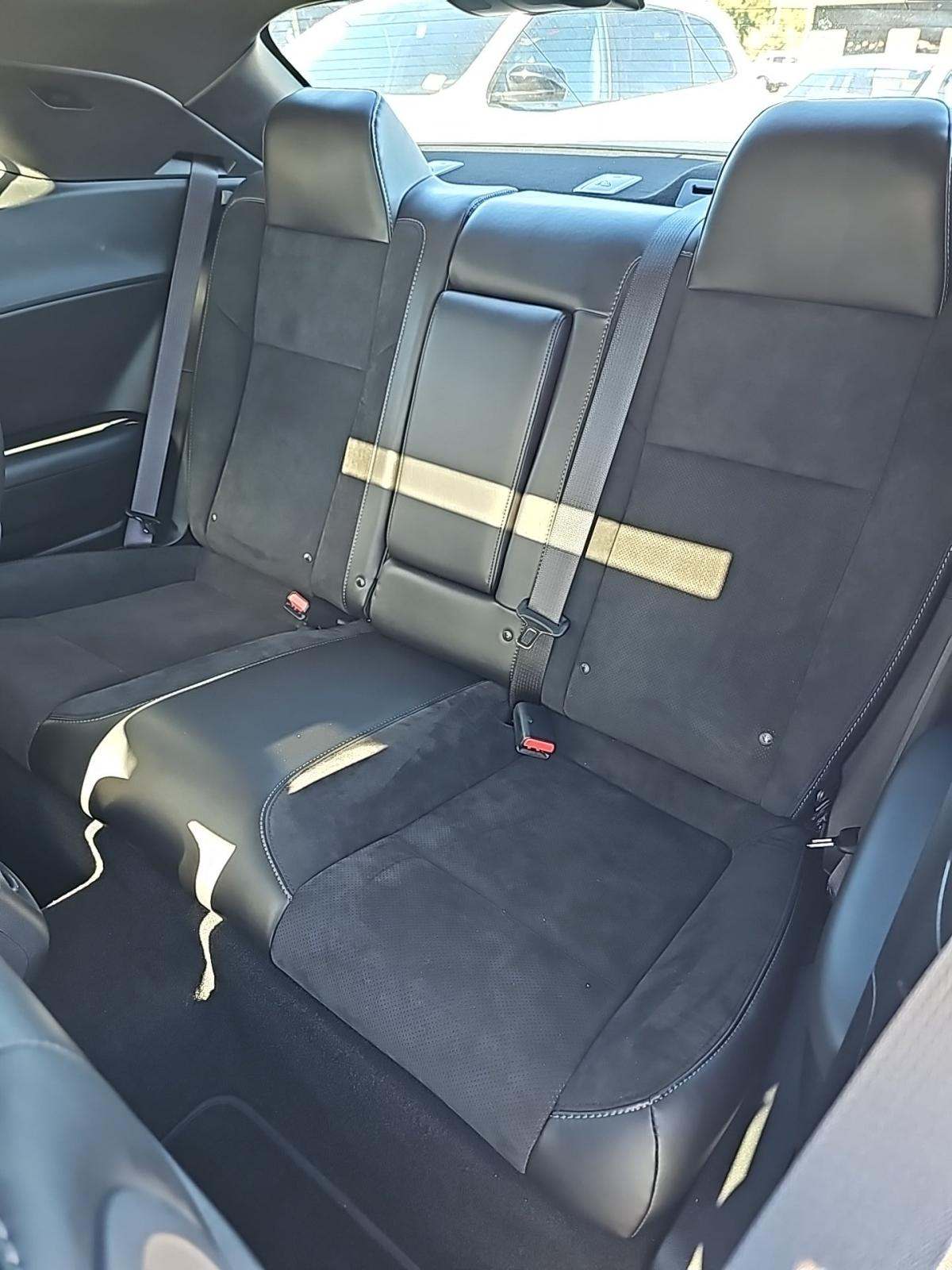 2023 Dodge Challenger R/T Scat Pack RWD