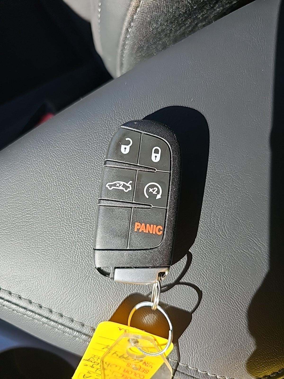 2023 Dodge Challenger R/T Scat Pack RWD