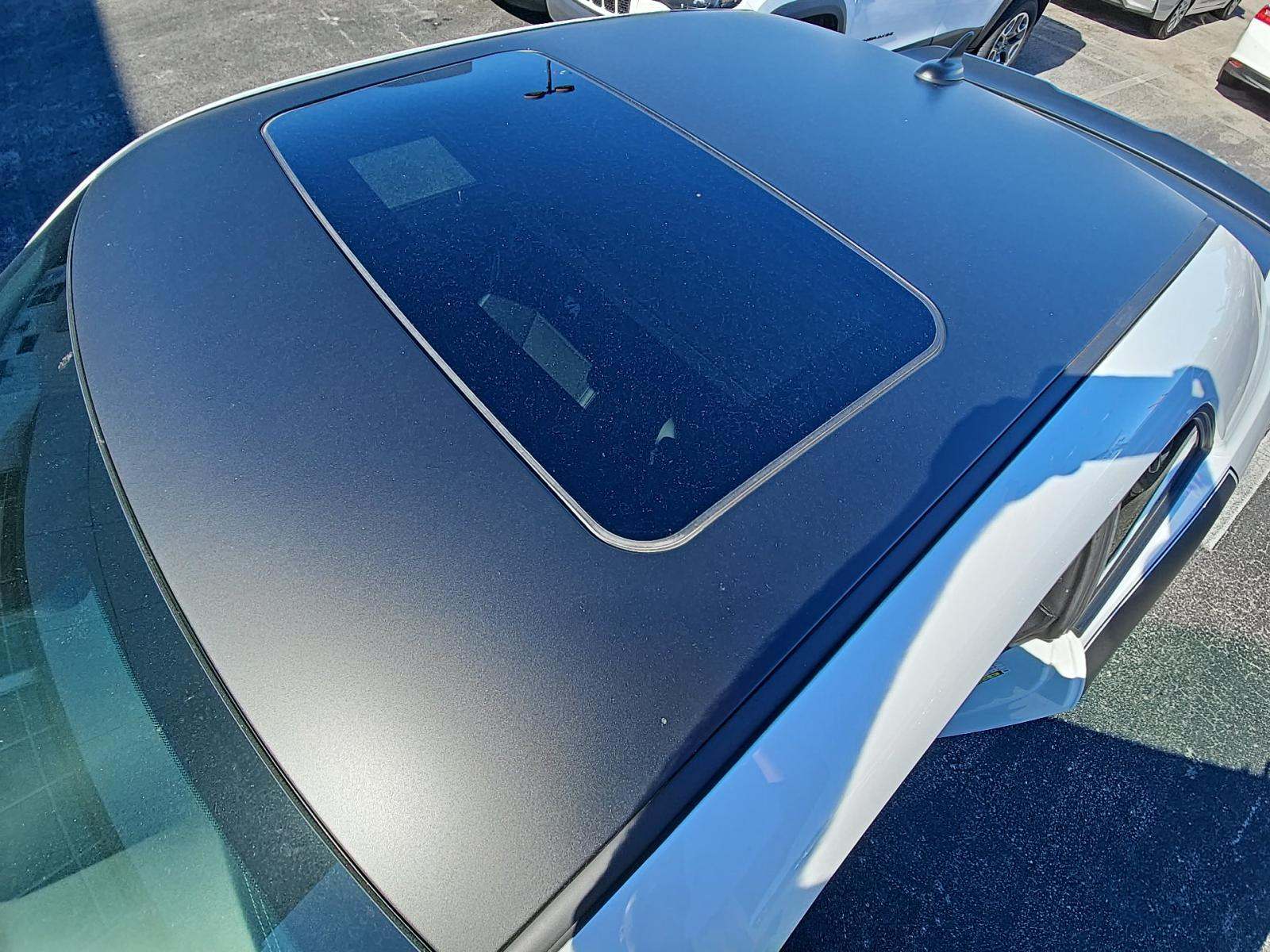 2023 Dodge Challenger R/T Scat Pack RWD